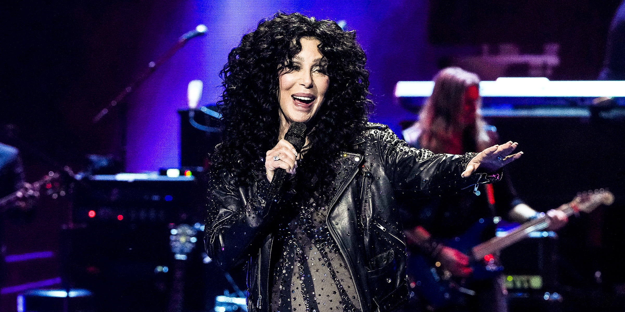 Cher | Source : Getty Images