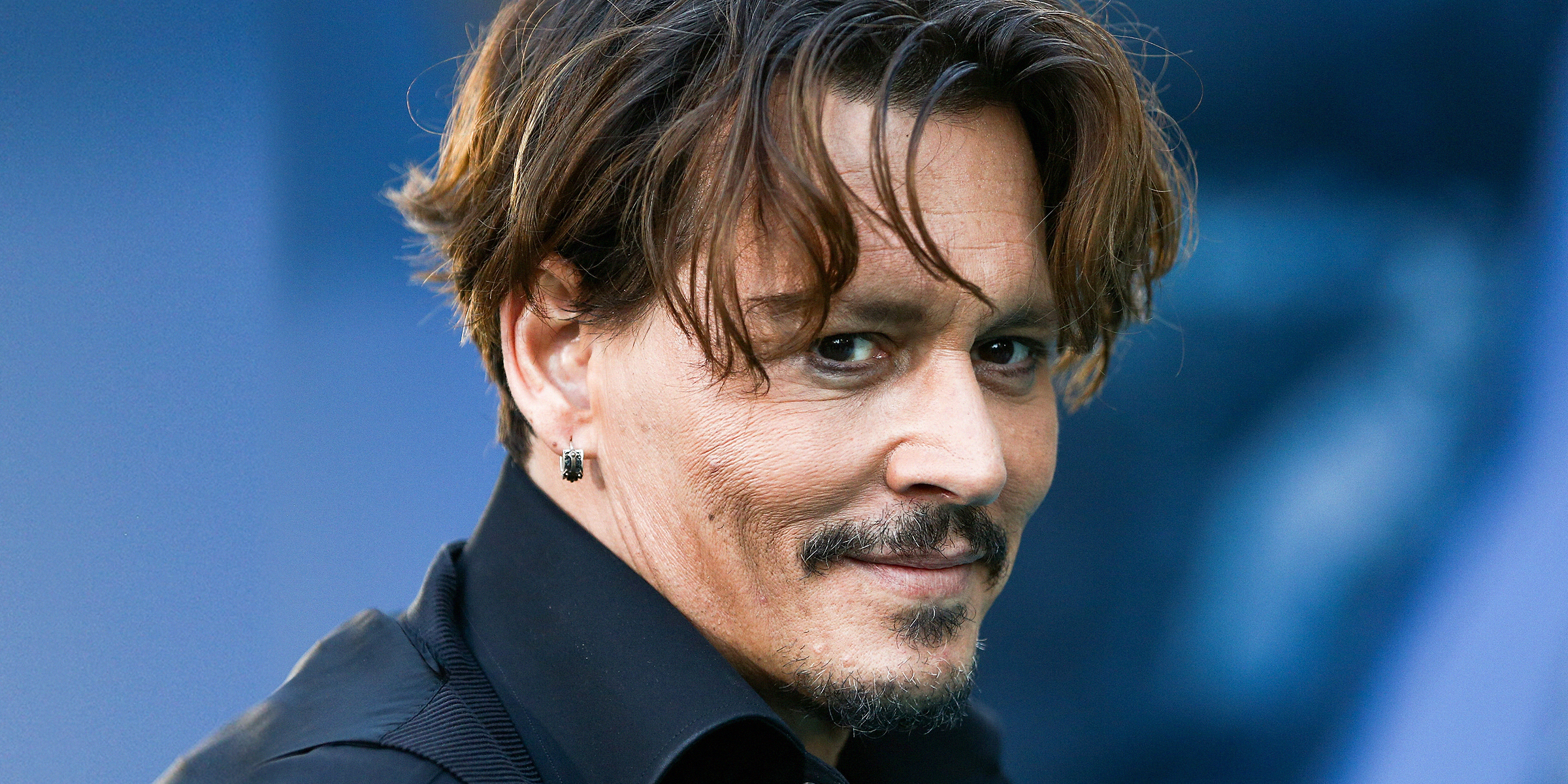 Johnny Depp | Photo : Getty Images