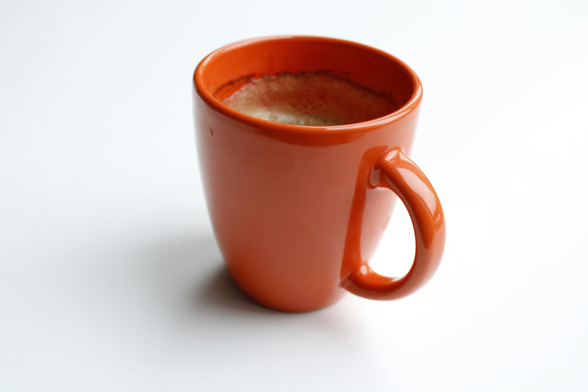 Une tasse de café | Source : Unsplash