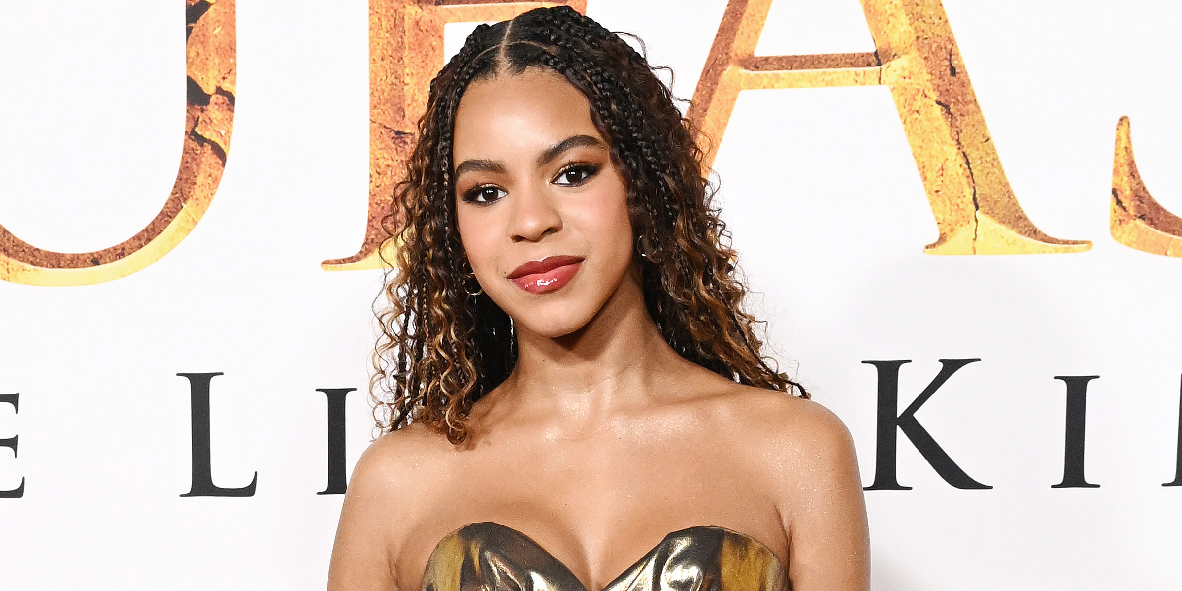 Blue Ivy | Source : Getty Images