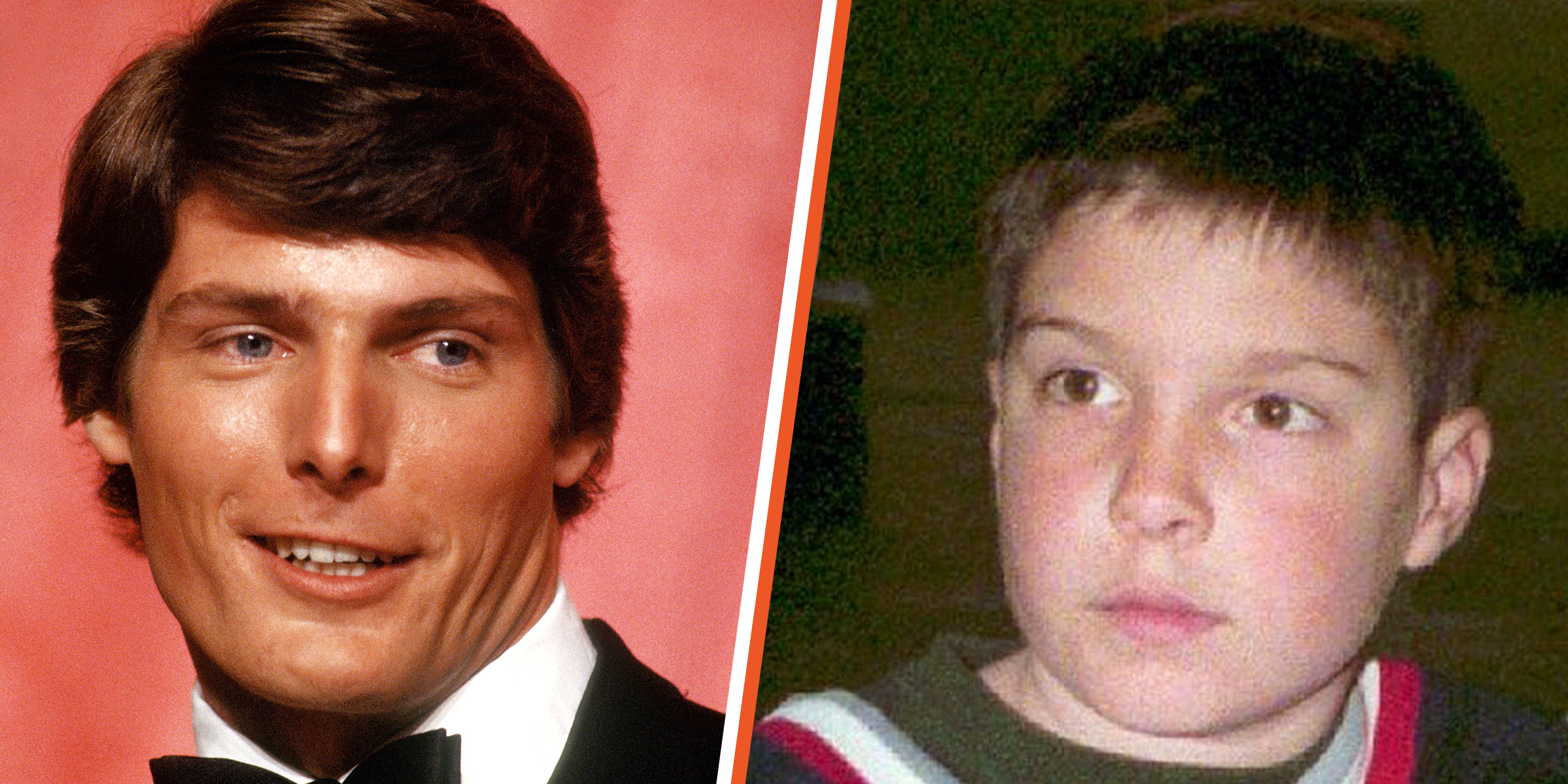 Christopher Reeve | Will Reeve | Source : Getty Images