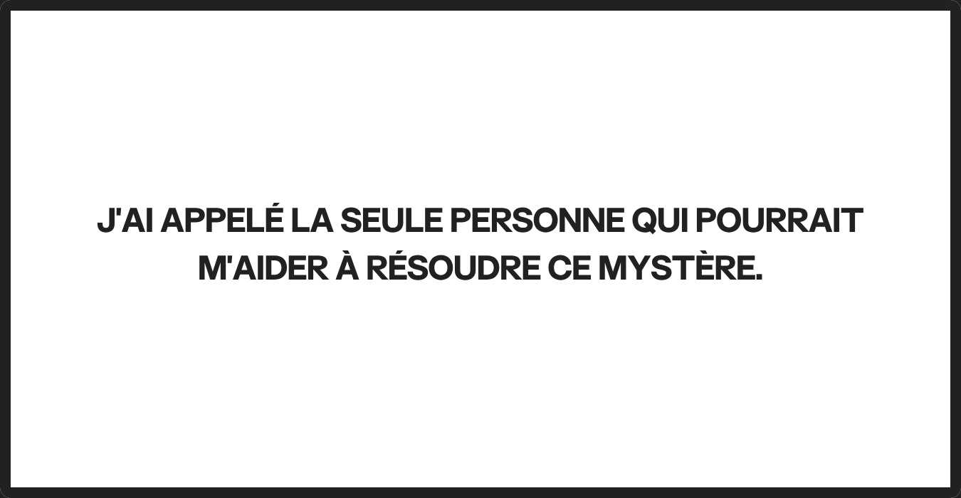 À titre d'illustration uniquement | Source : Amomama