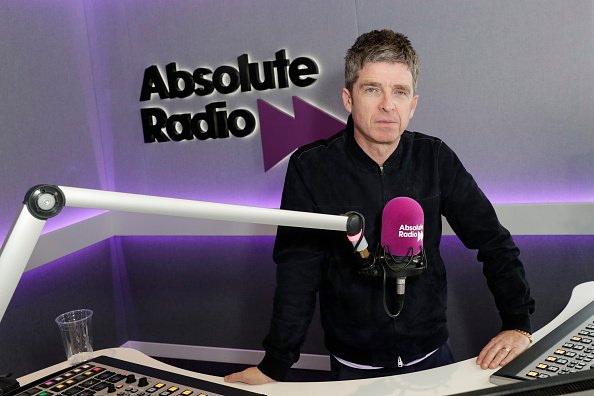 Noel Gallagher. |Photo : Getty Images