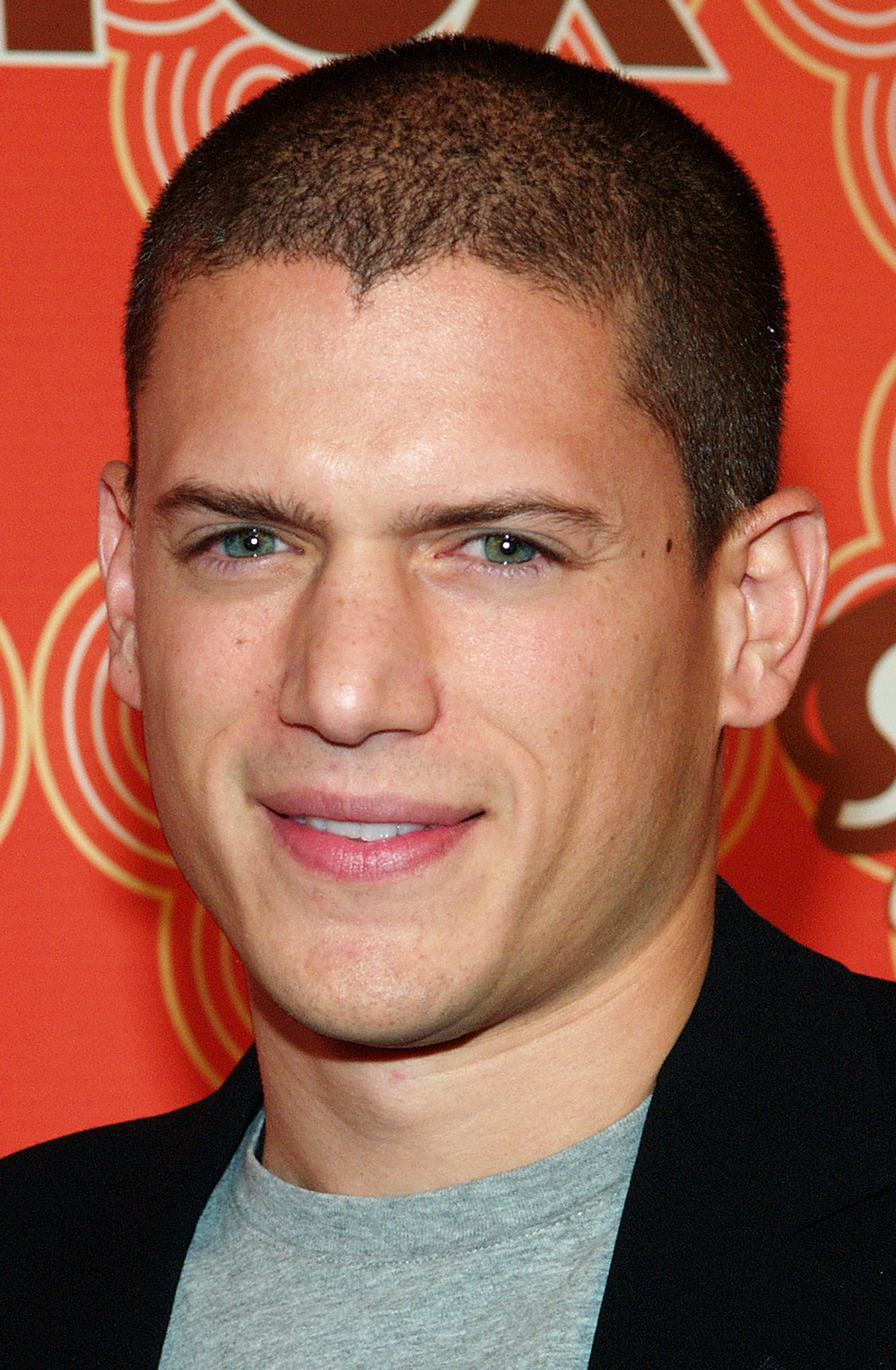 Wentworth Miller lors de la soirée casino d'automne de la FOX, le 24 octobre 2005, à Hollywood, en Californie. | Source : Getty Images