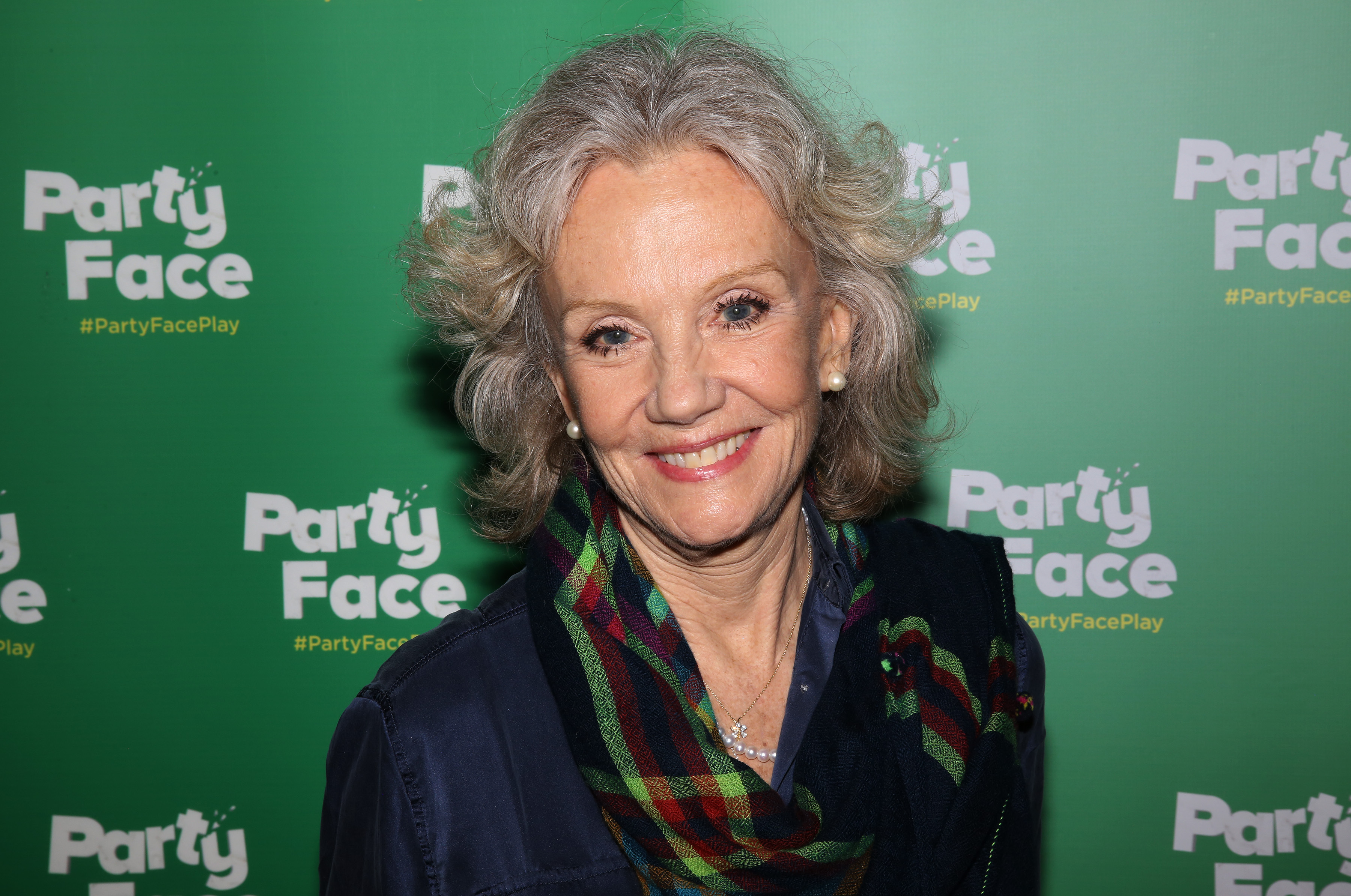 Hayley Mills | Source : Getty Images