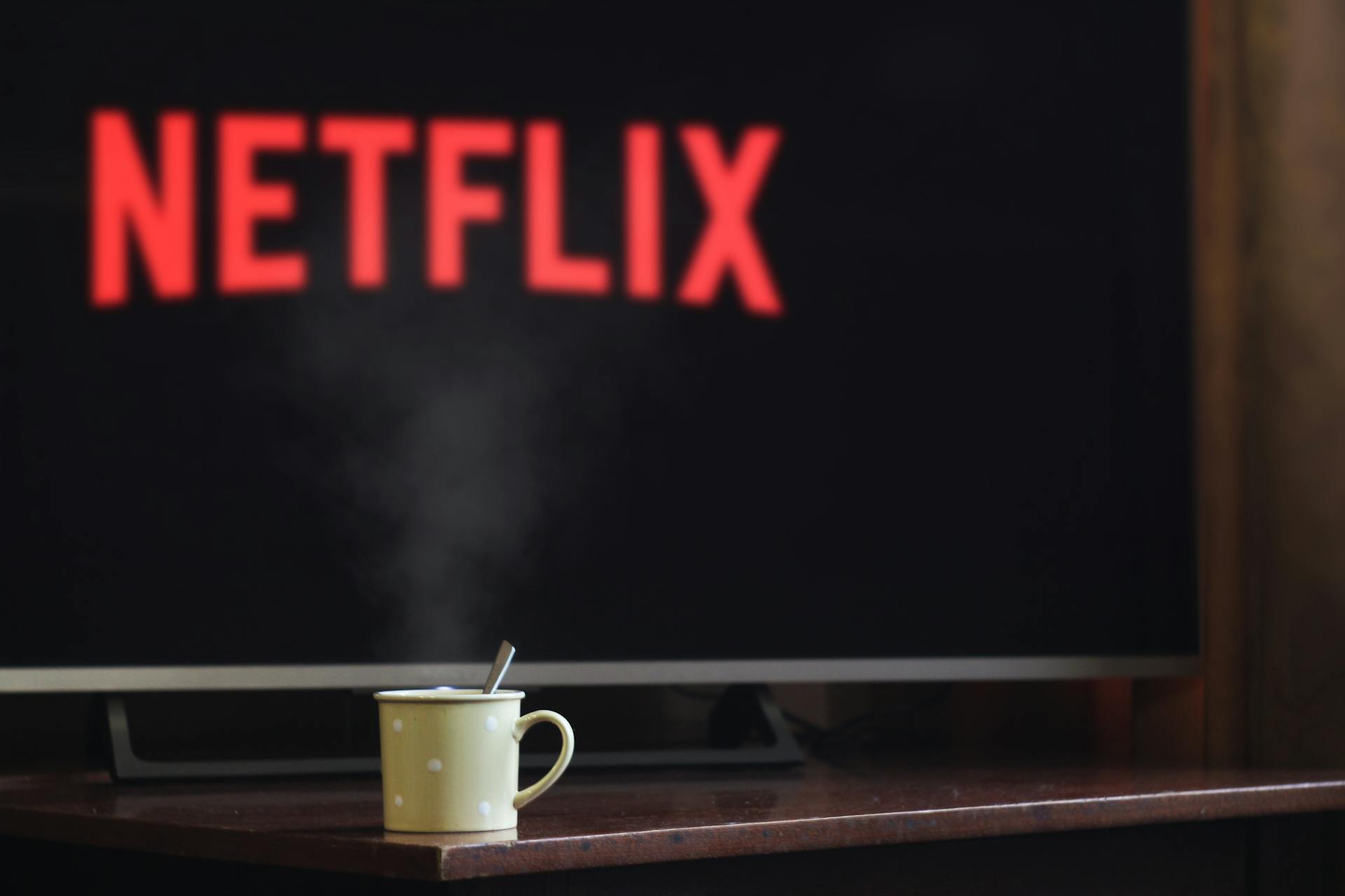 Un écran de télévision | Source : Pexels
