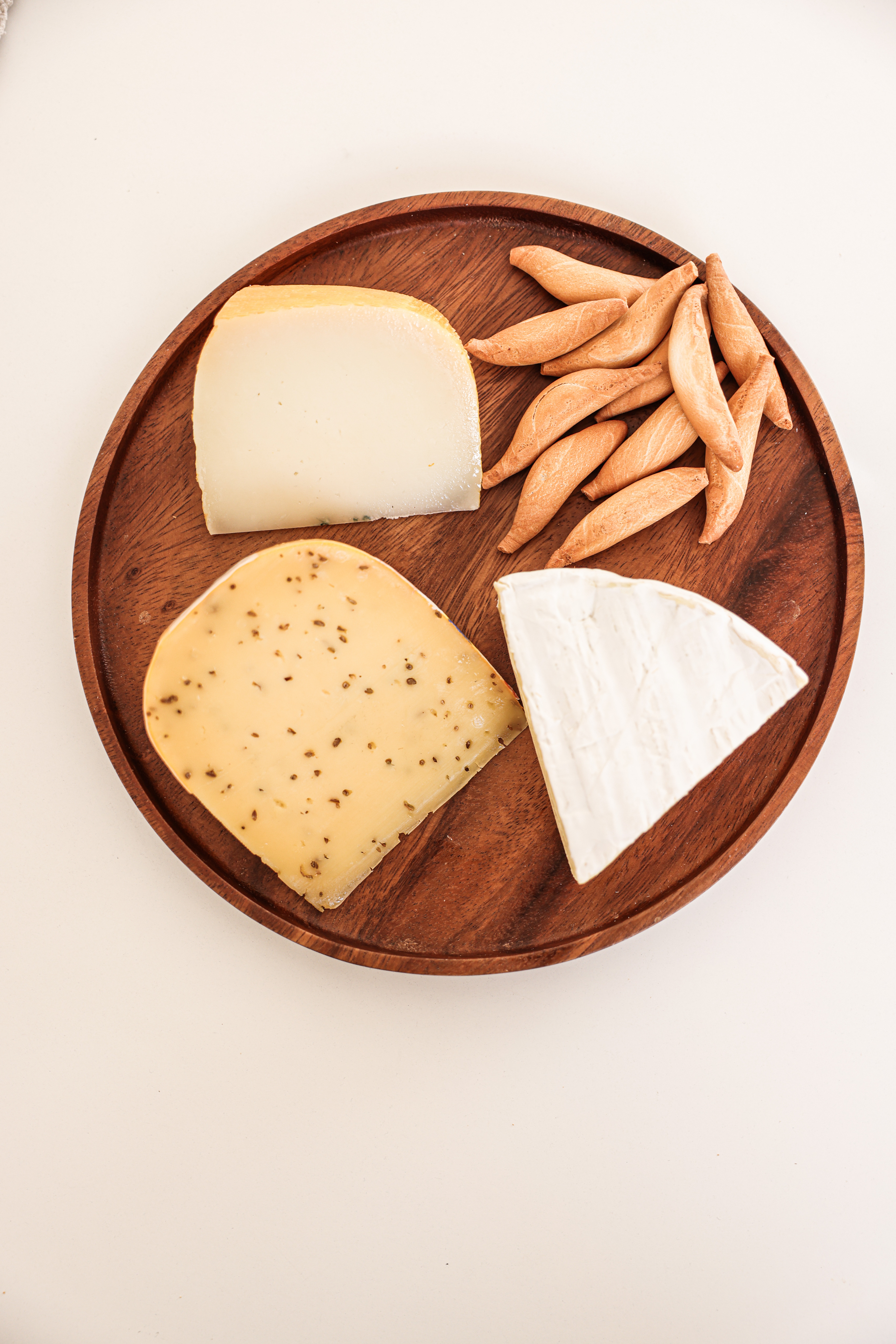 Plateau à fromage | Source : Pexels