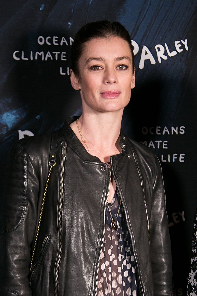Aurélie Dupont en 2015. Photo : Getty Images