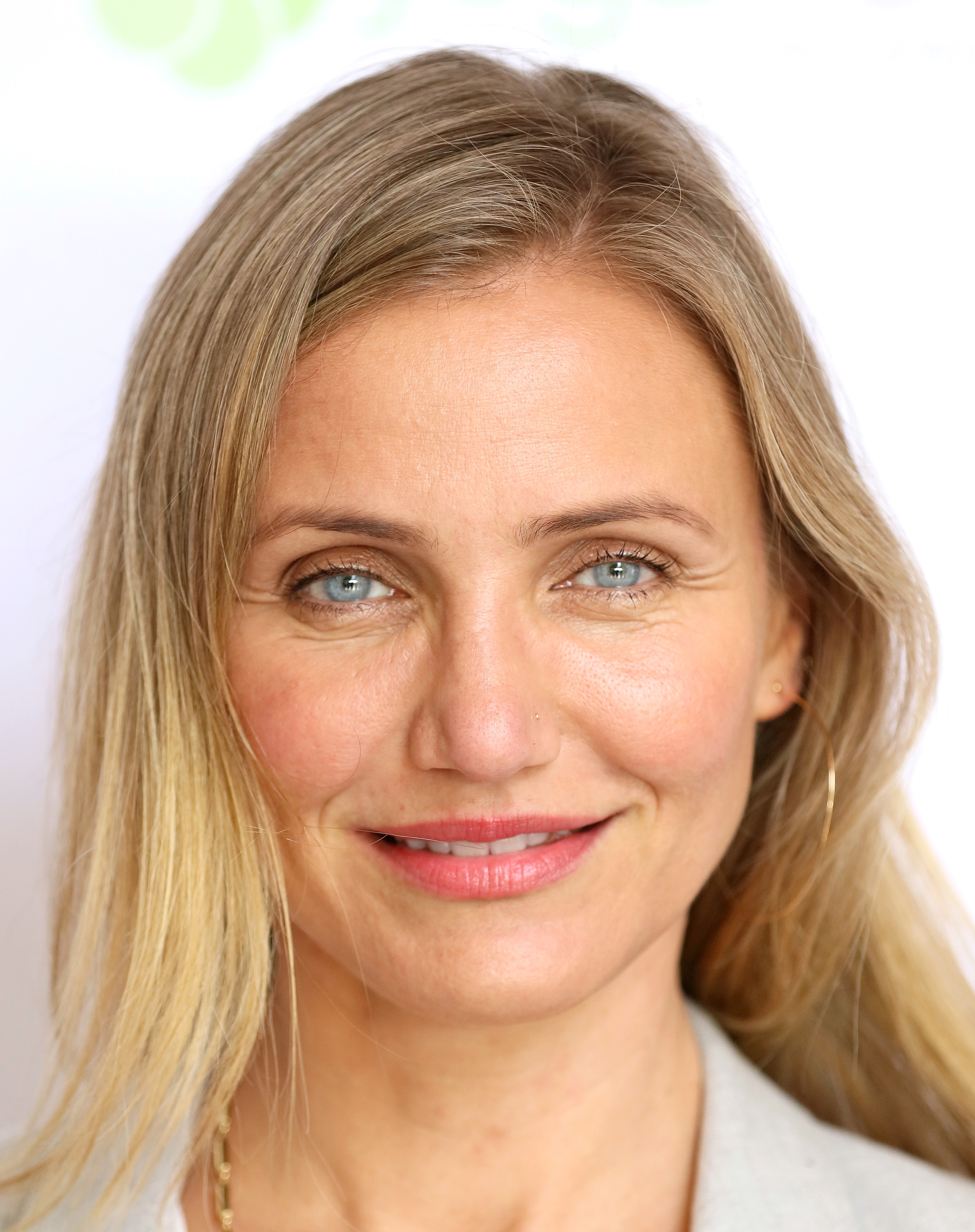 Cameron Diaz se joint à la MPTF pour célébrer la santé et la forme physique au campus Wasserman, le 10 juin 2016, à Woodland Hills, en Californie. | Source : Getty Images