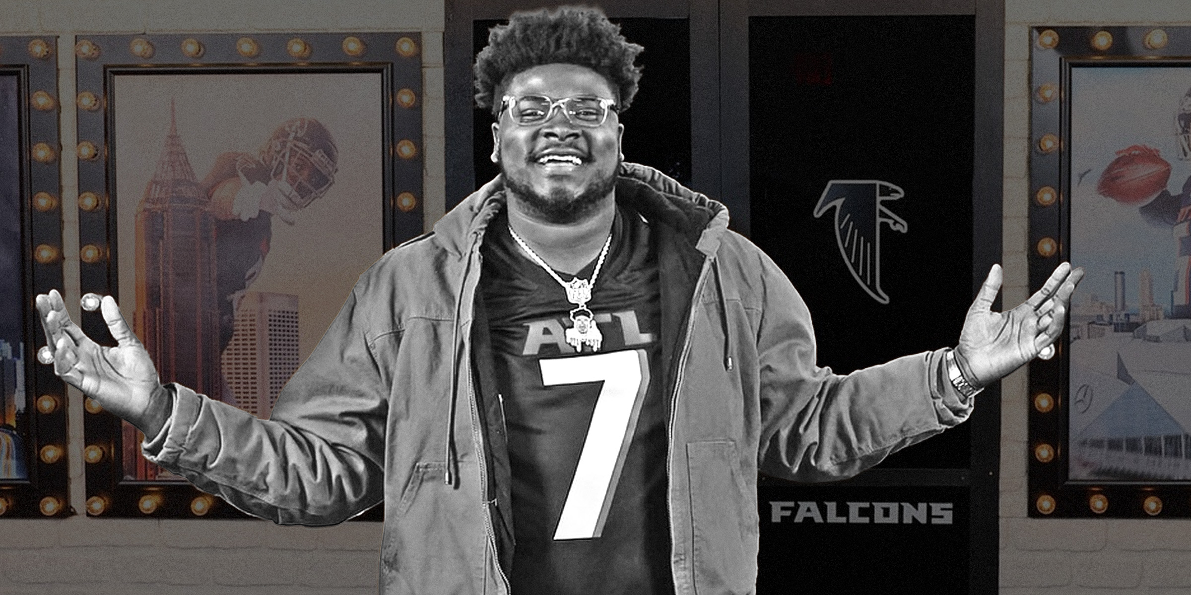 Marquay Collins | Instagram/marquaythegoat