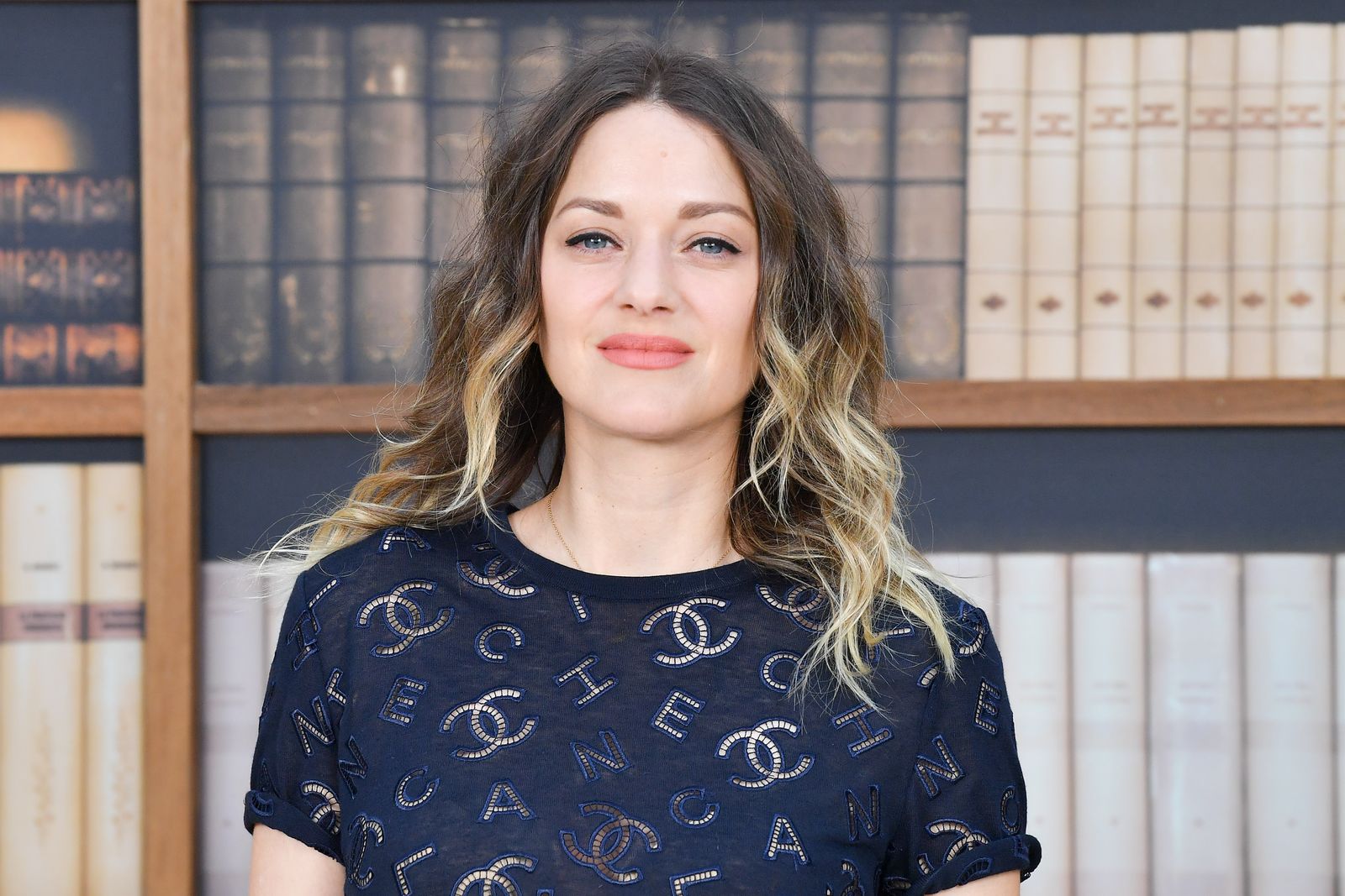 L'actrice Marion Cotillard | Photo : Getty Images