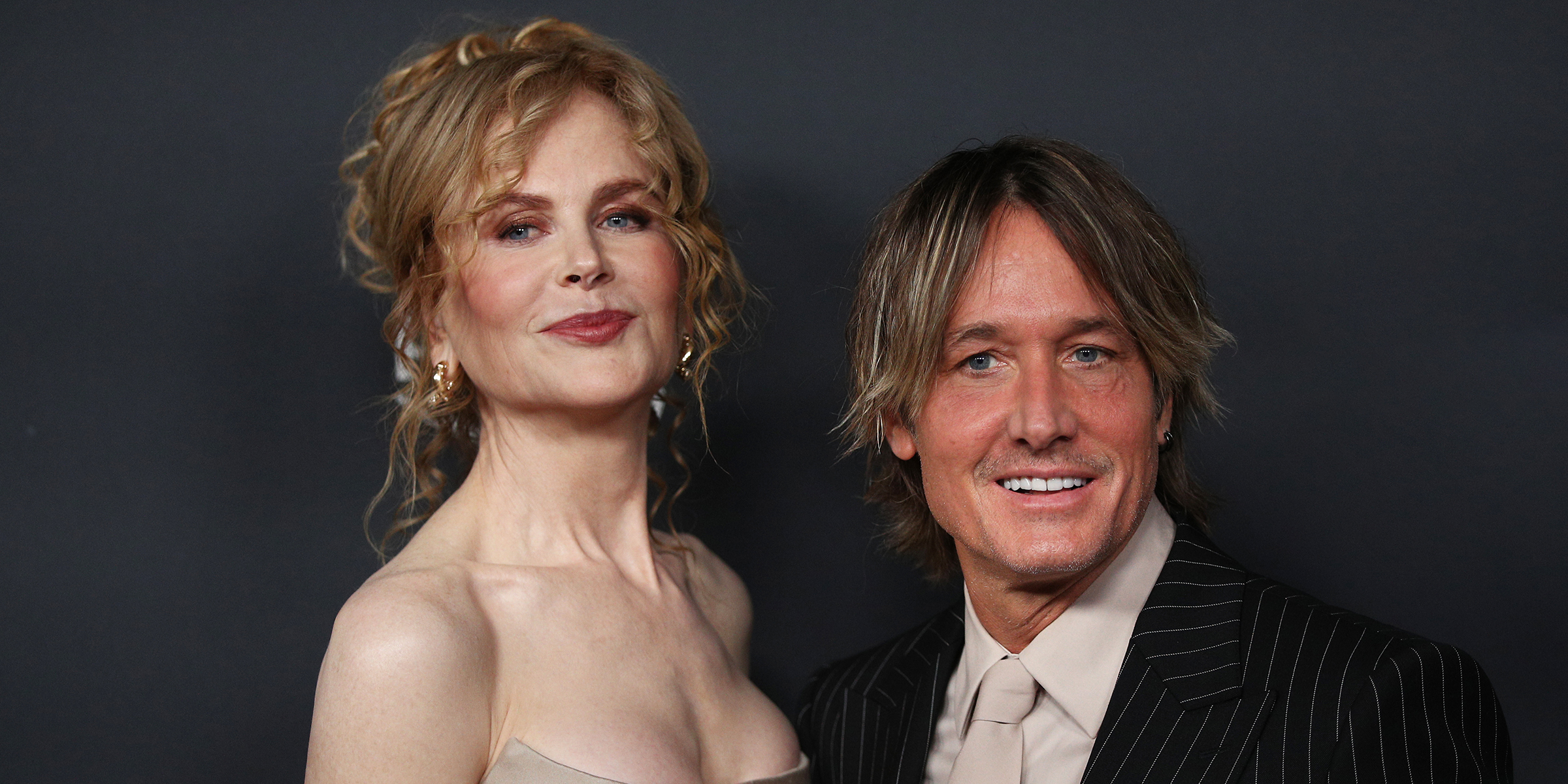 Nicole Kidman et Keith Urban | Source : Getty Images