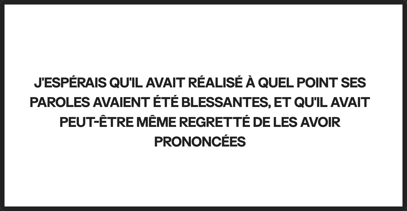 À titre d'illustration uniquement | Source : Amomama