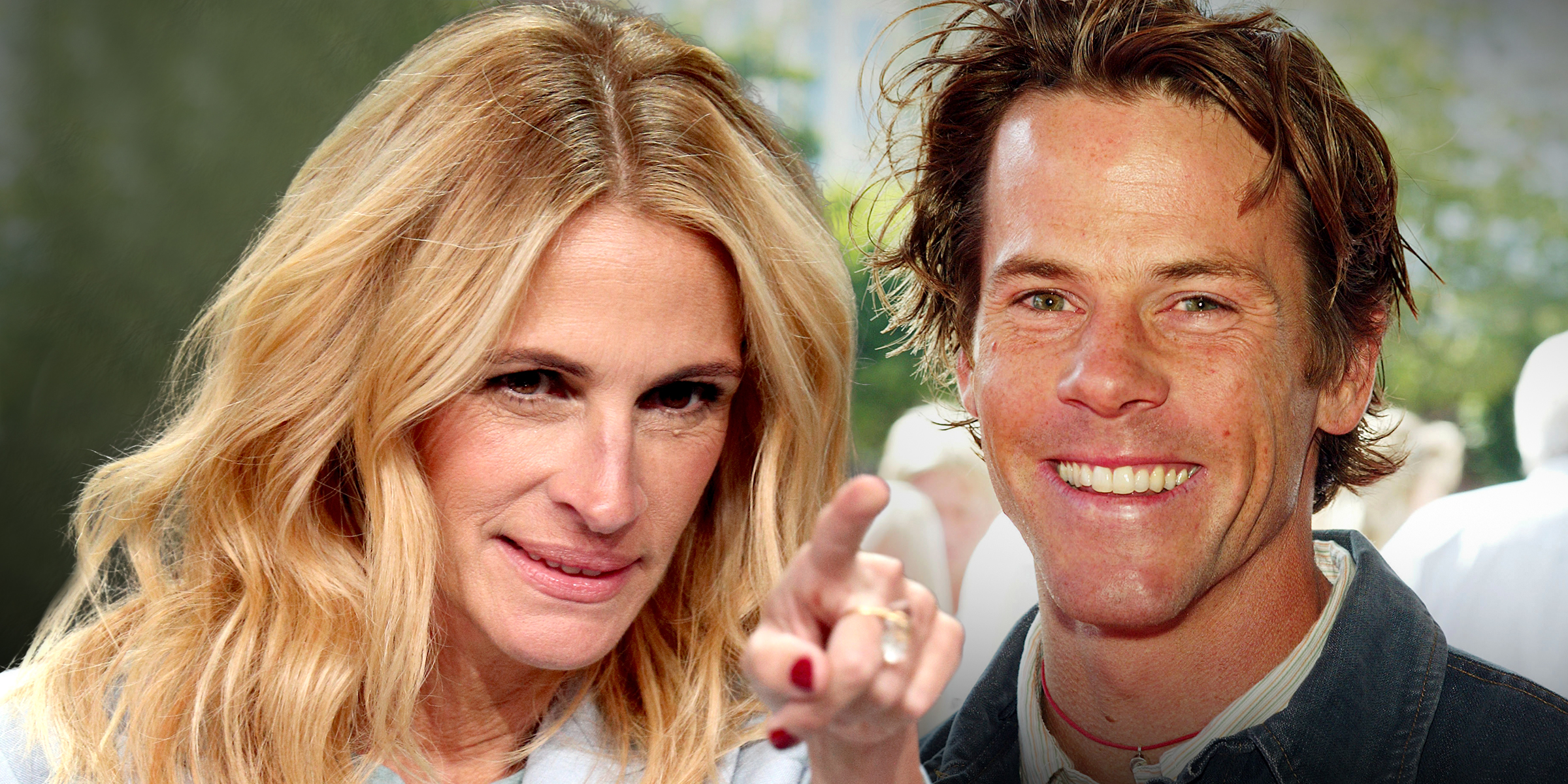 Julia Roberts | Danny Moder | Source : Getty Images