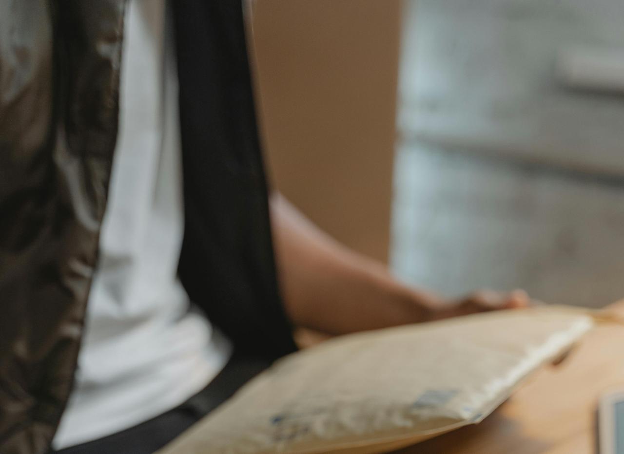 À des fins d'illustration uniquement | Source : Pexels