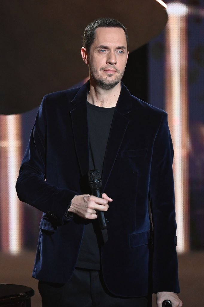 Grand Corps Malade | photo : Getty Images