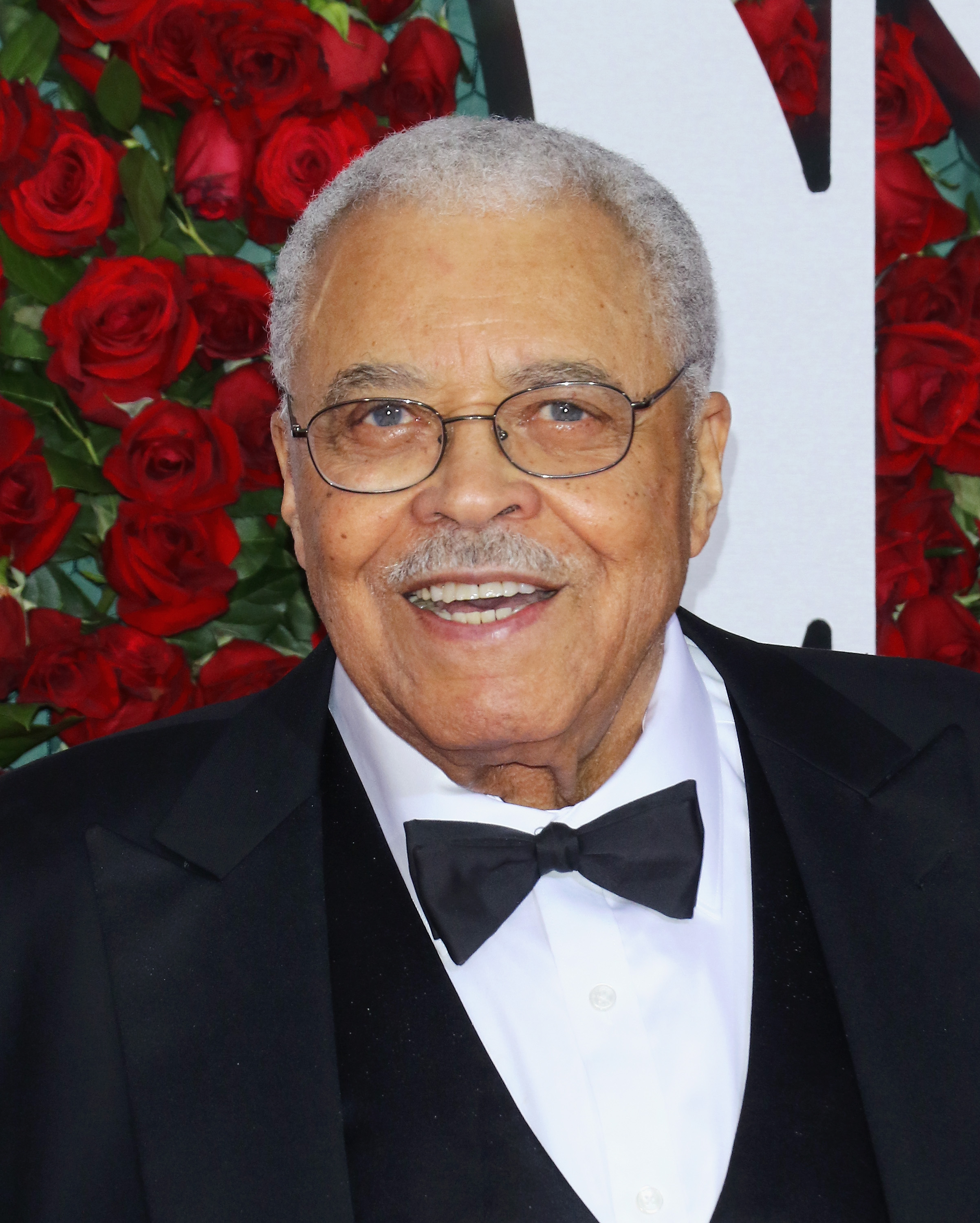 James Earl Jones assiste à la 70e cérémonie annuelle des Tony Awards, le 12 juin 2016, à New York. | Source : Getty Images