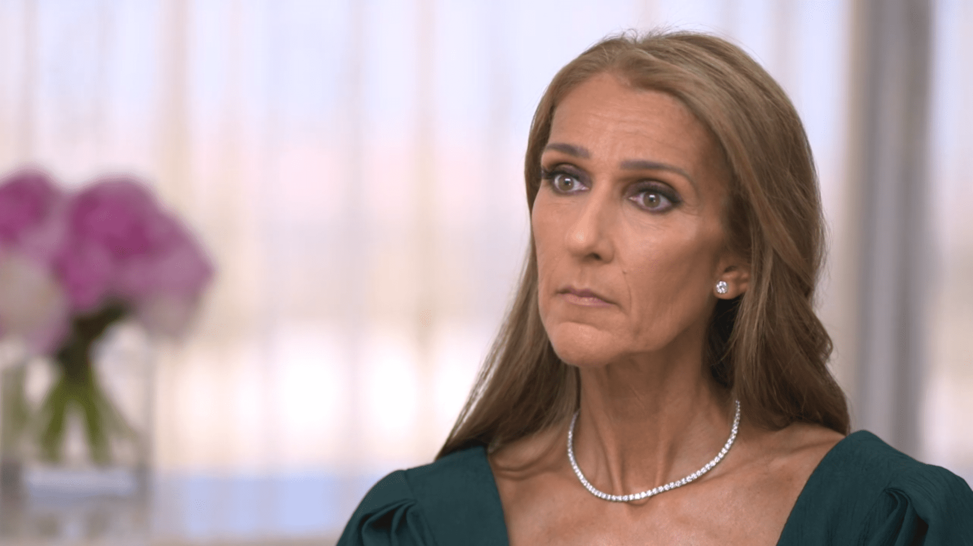 Céline Dion donne des conseils aux personnes endeuillées par le décès de son mari | GMA : Youtube