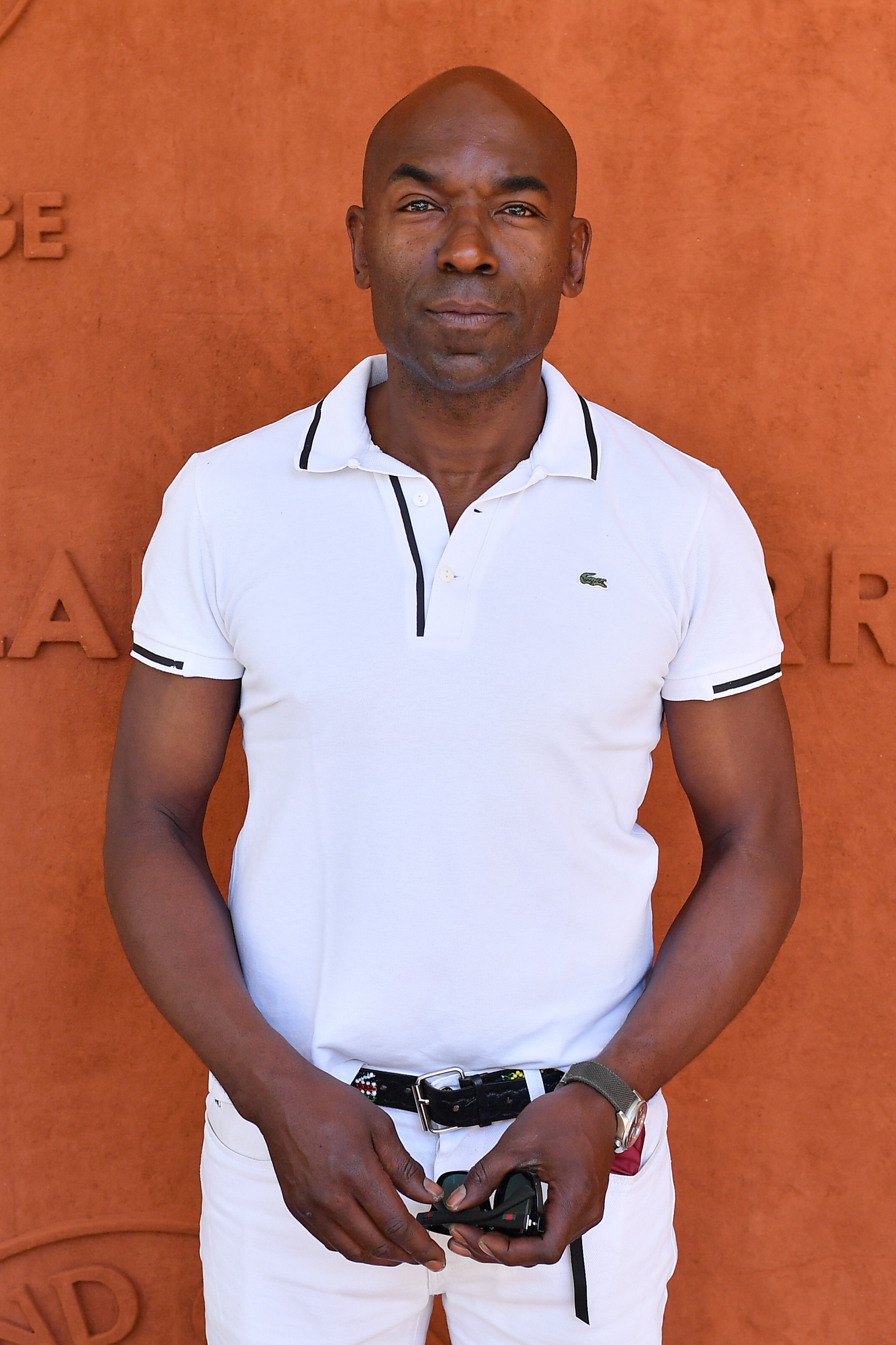 Lucien Jean-Baptiste  | photo : Getty Images