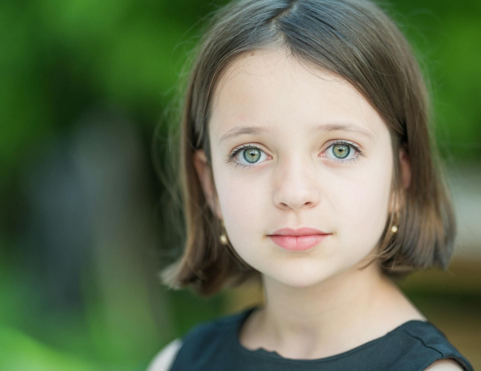 Une petite fille | Source : Pexels