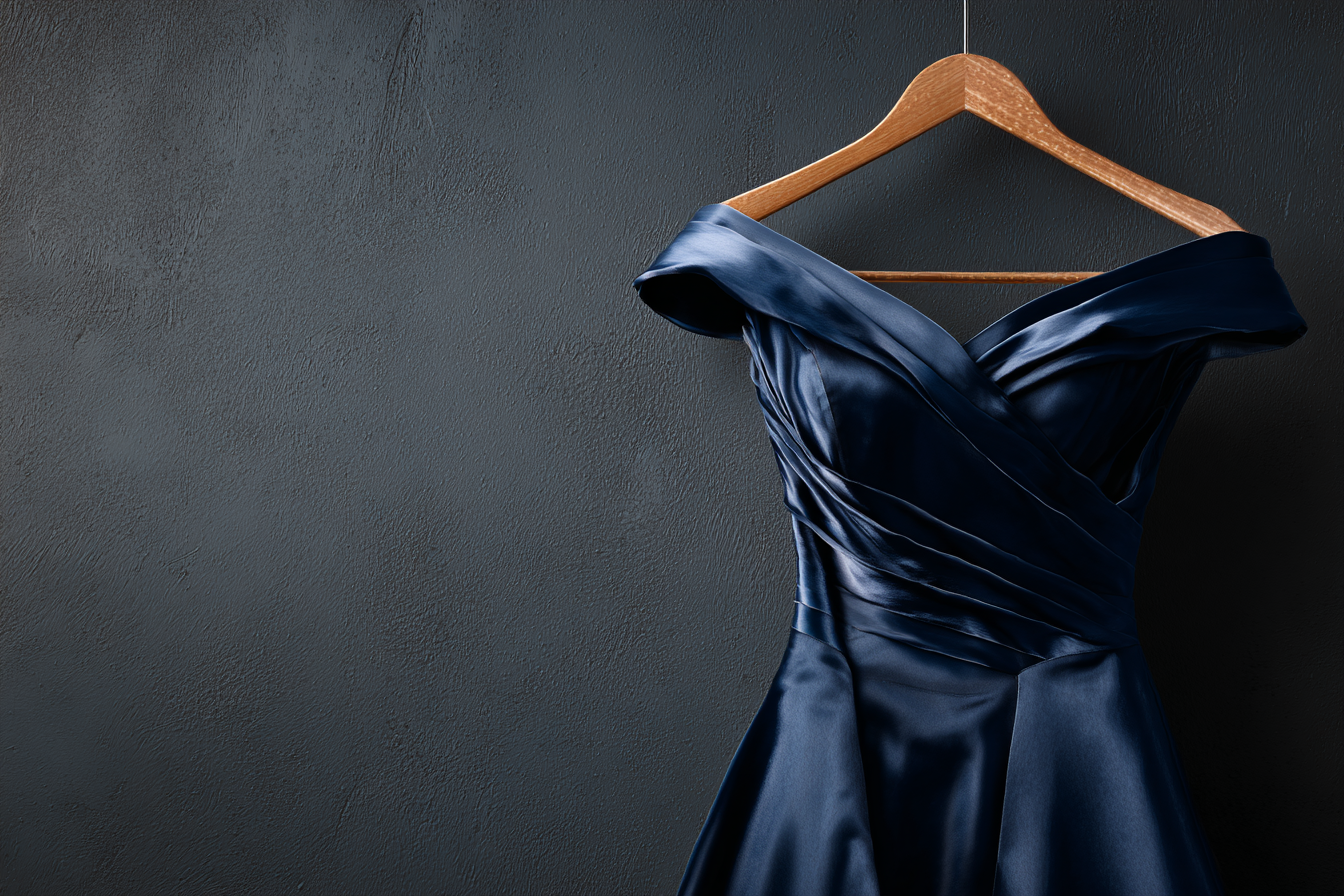 Une robe | Source : Midjourney