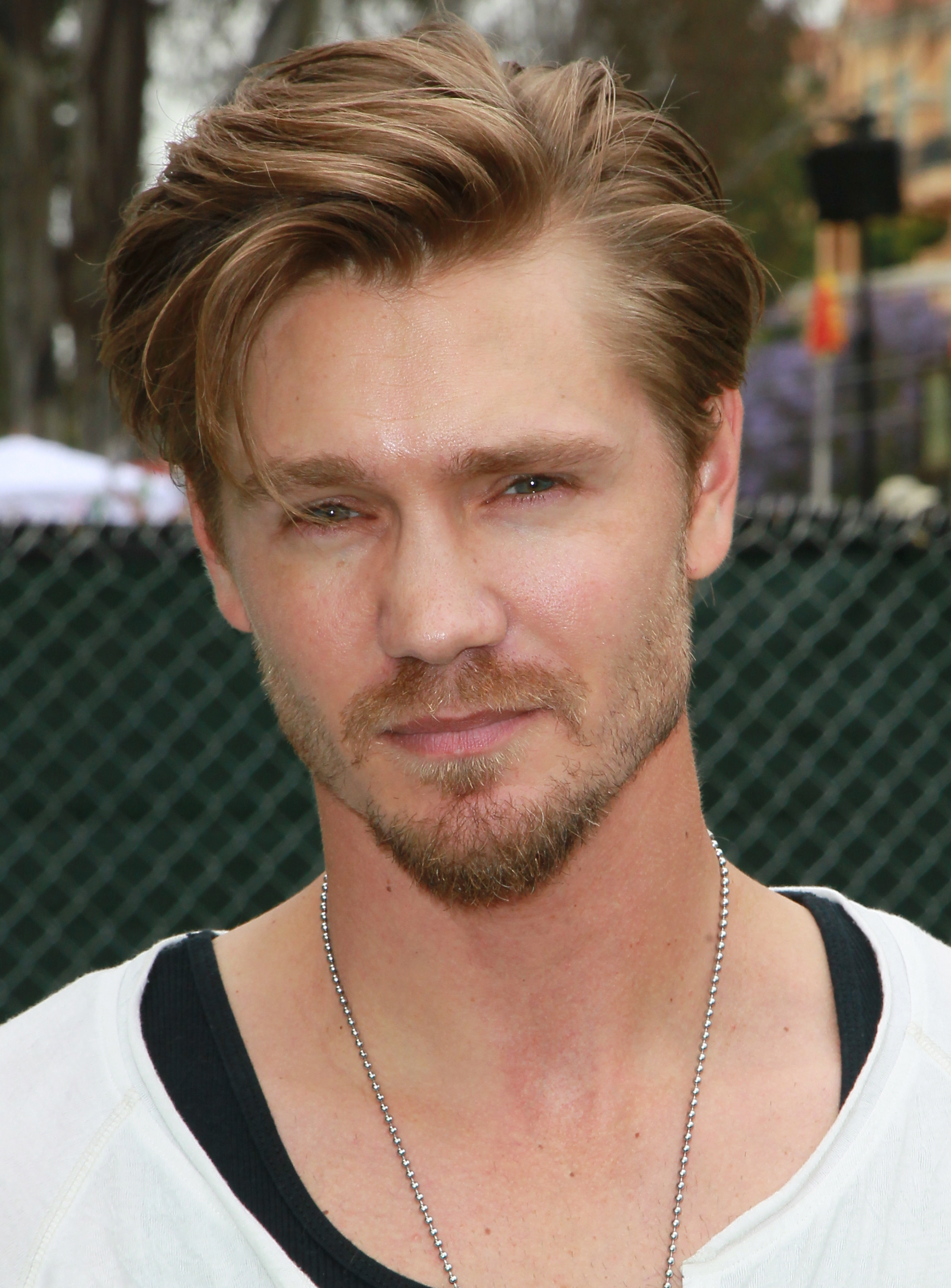 Chad Michael Murray à l'événement "A Time For Heroes" de la fondation Elizabeth Glaser pour la lutte contre le sida pédiatrique, le 12 juin 2011, à Los Angeles, Californie | Source : Getty Images