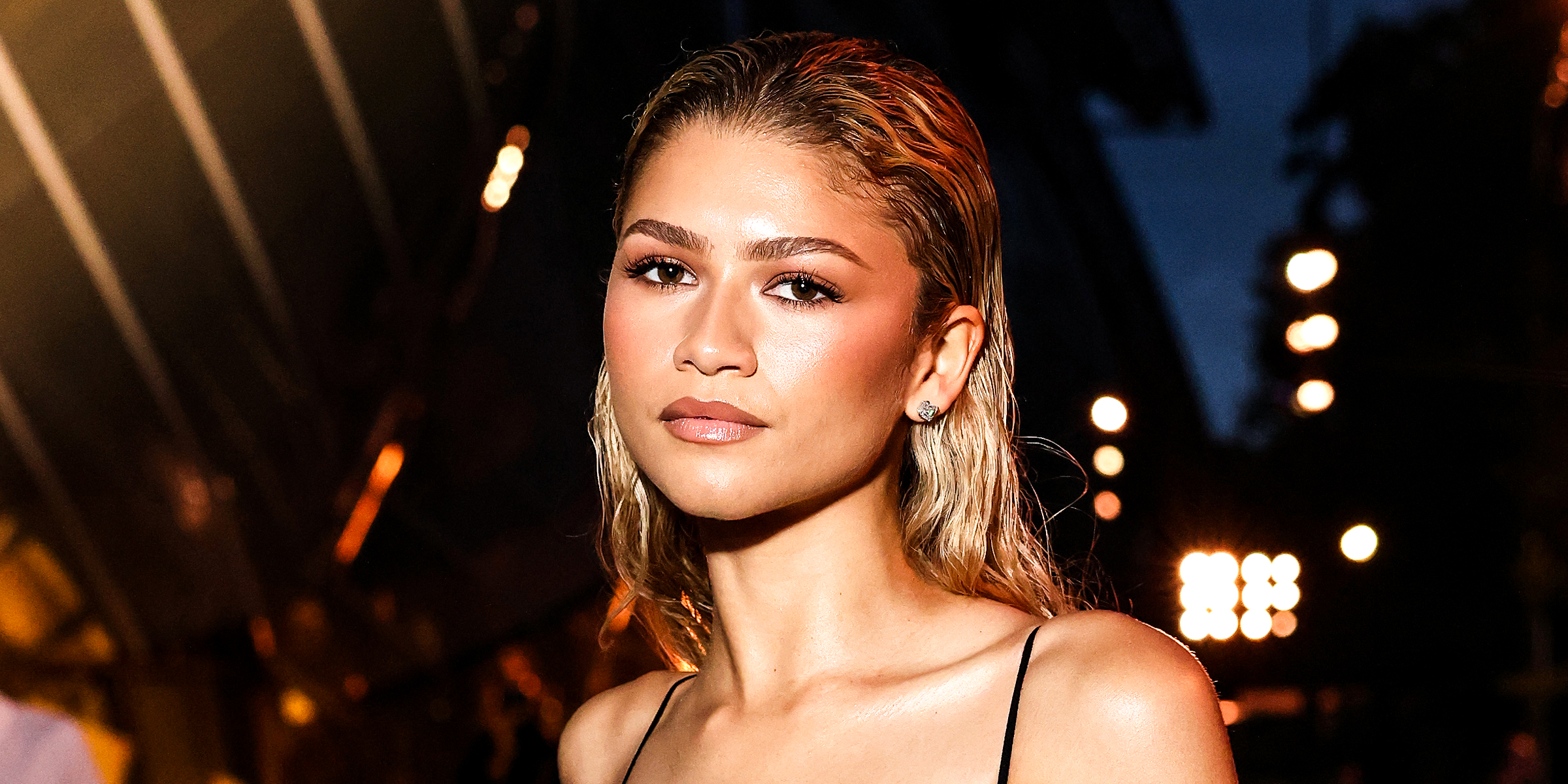 Zendaya | Source : Getty Images