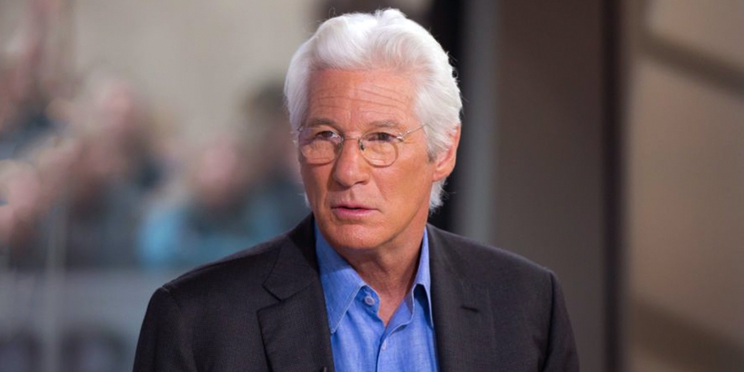Richard Gere | Source : Getty Images