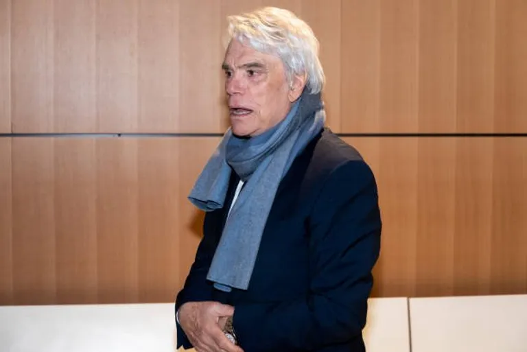 Bernard Tapie | Photo : Getty Images