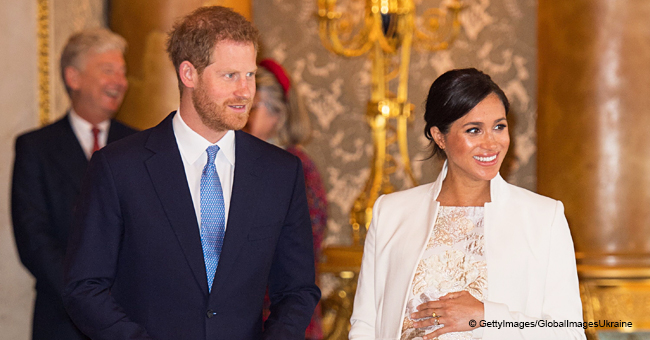 Comment Meghan Markle et le Prince Harry ont-ils appelé leur premier enfant ?