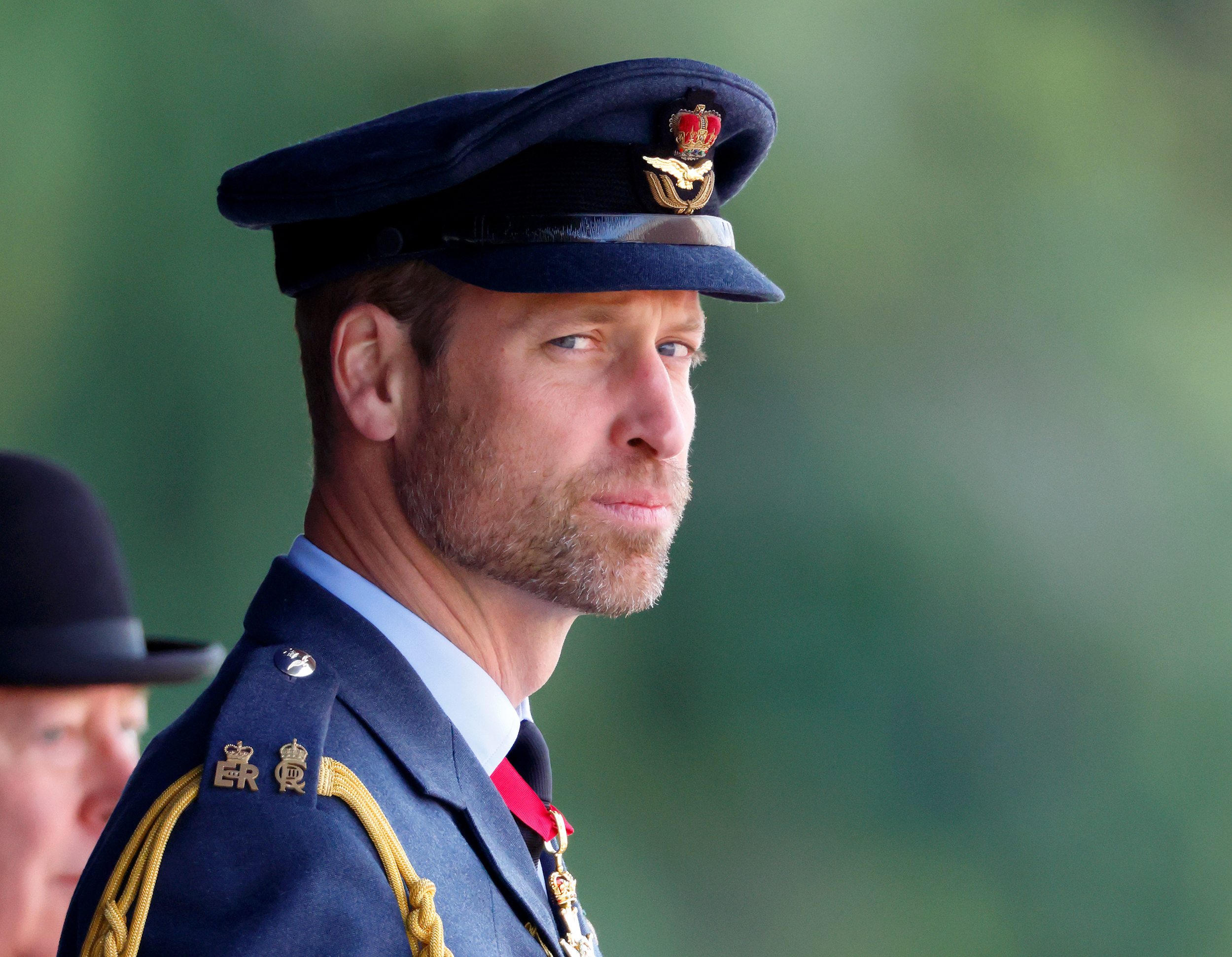 William, prince de Galles le 12 septembre 2024 | Source : Getty Images