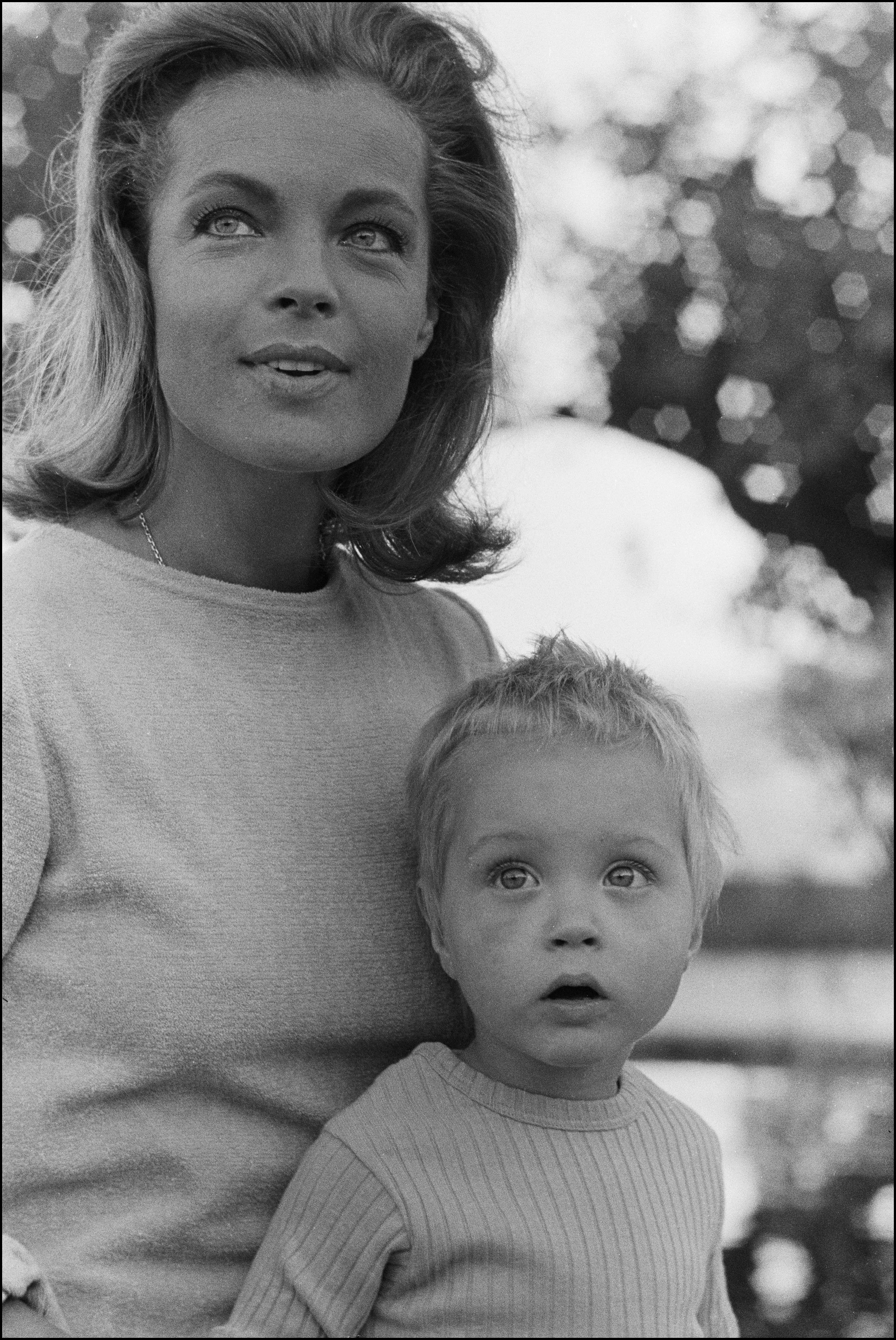 Romy Schneider voulait Tuer Le Photographe Apr s Les Photos De Son Romy Schneider voulait Tuer Le Photographe Apr s Les Photos De Son