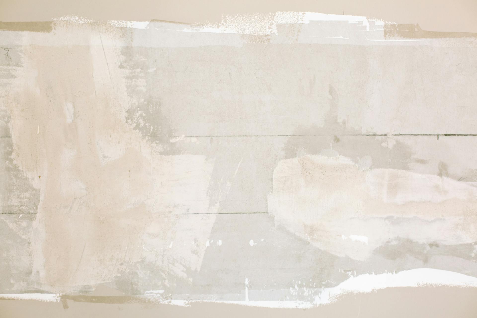 Un mur brut et inachevé | Source : Pexels