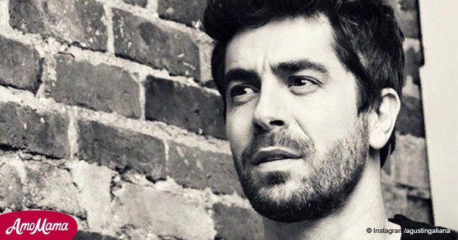 Agustin Galiana (DALS) en deuil : le cancer lui a pris une personne très chère