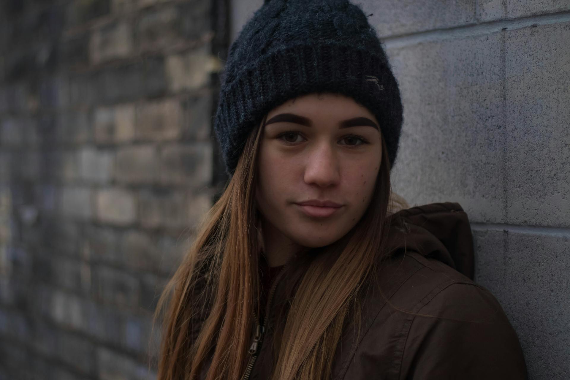 Une adolescente | Source : Pexels