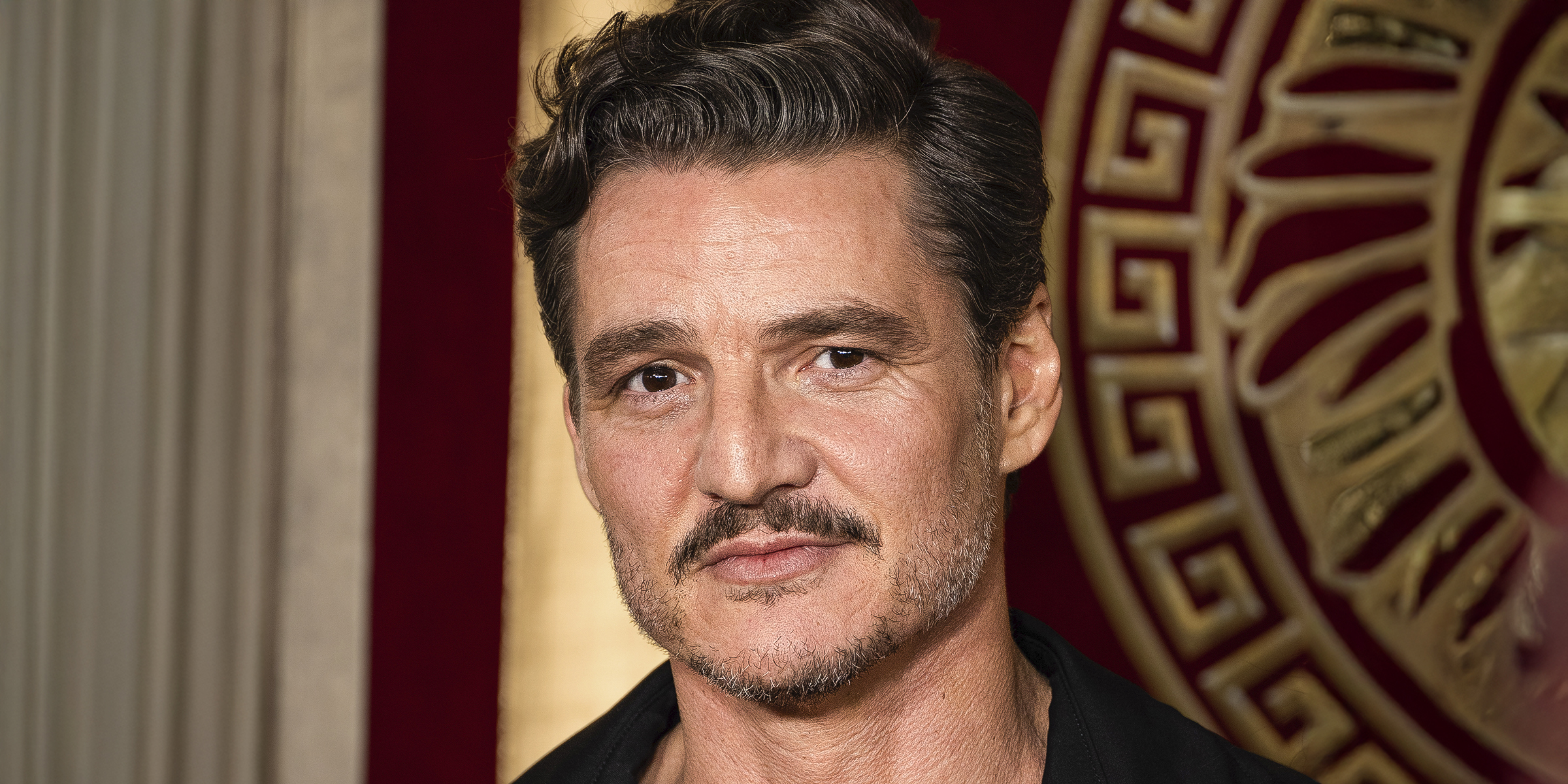 Pedro Pascal | Source : Getty Images