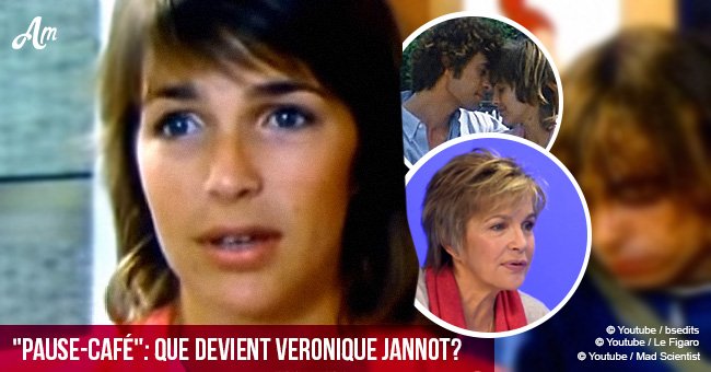 "Pause-café": Que devient Véronique Jannot, actrice vedette de la série iconique?