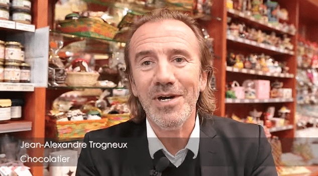Rencontre avec Jean-Alexandre TROGNEUX. | Photo : Youtube/Conseil départemental de la Somme