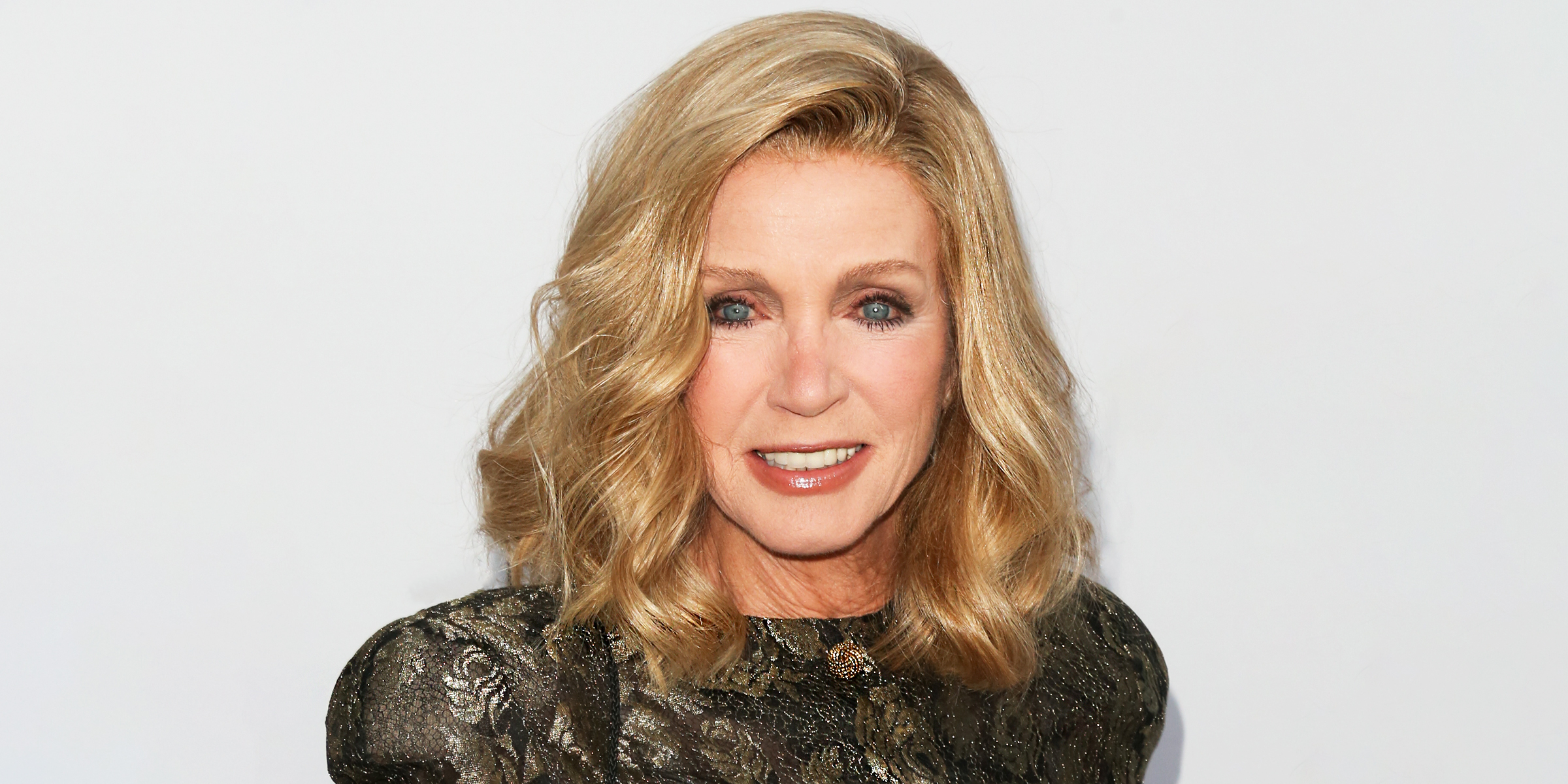 Donna Mills | Source : Getty Images