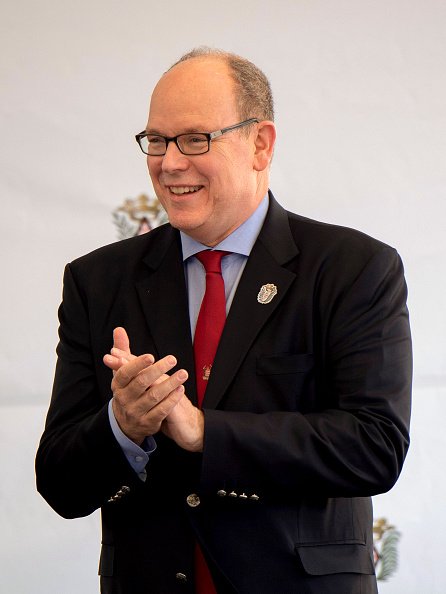 Le Prince Albert II de Monaco assiste à la 2ème "Rencontre Des Sites Historiques Grimaldi De Monaco" le 22 juin 2019 à Monte-Carlo, Monaco. | Photo : Getty Images