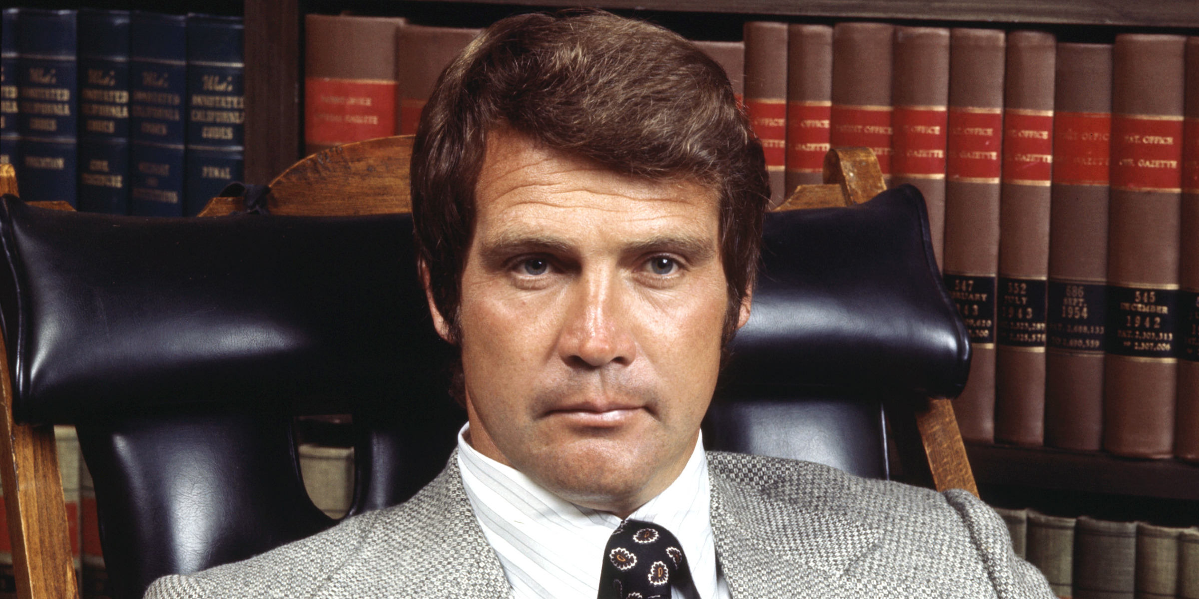 Lee Majors | Source : Getty Images