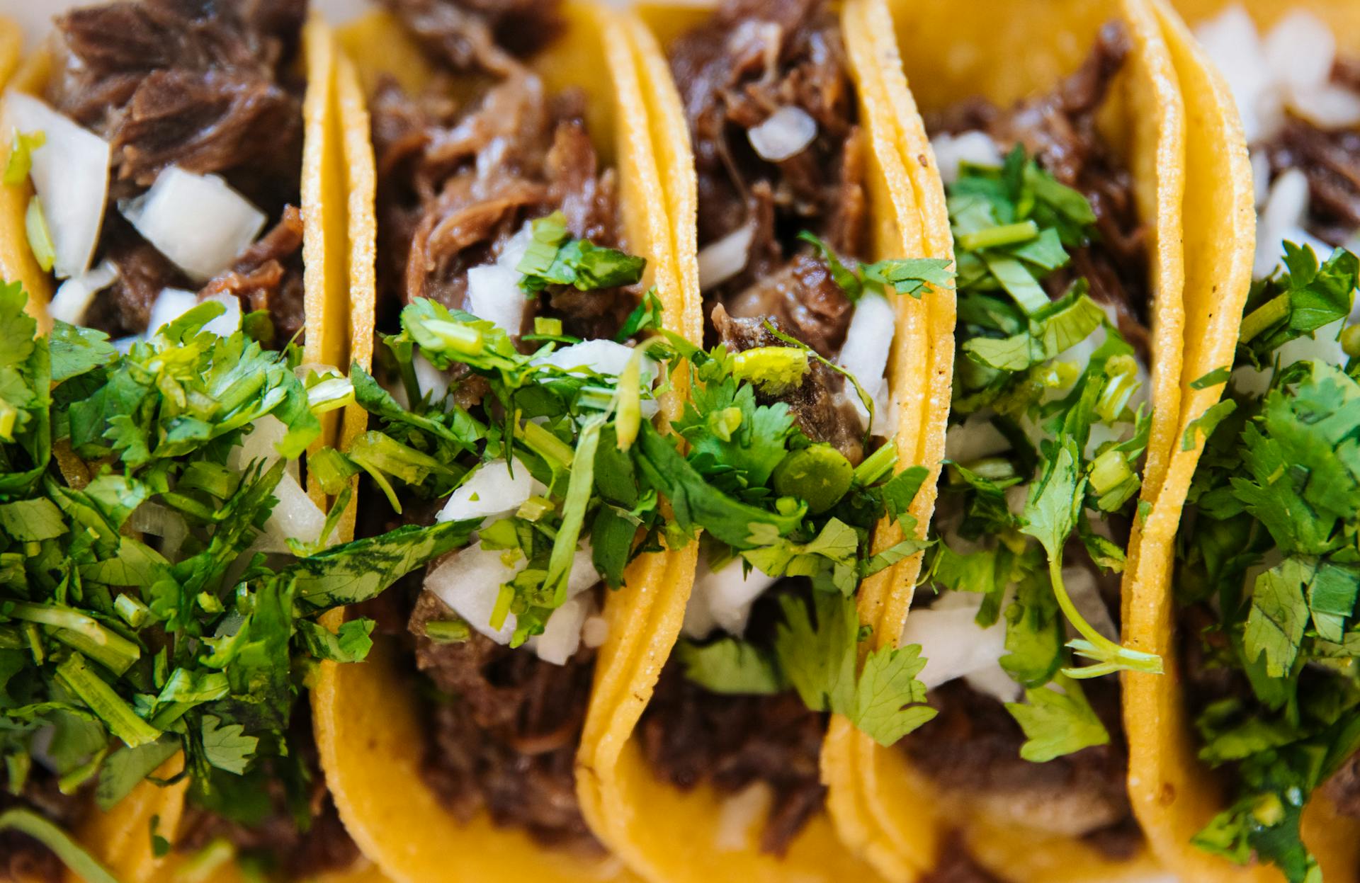 Tacos | Source : Pexels