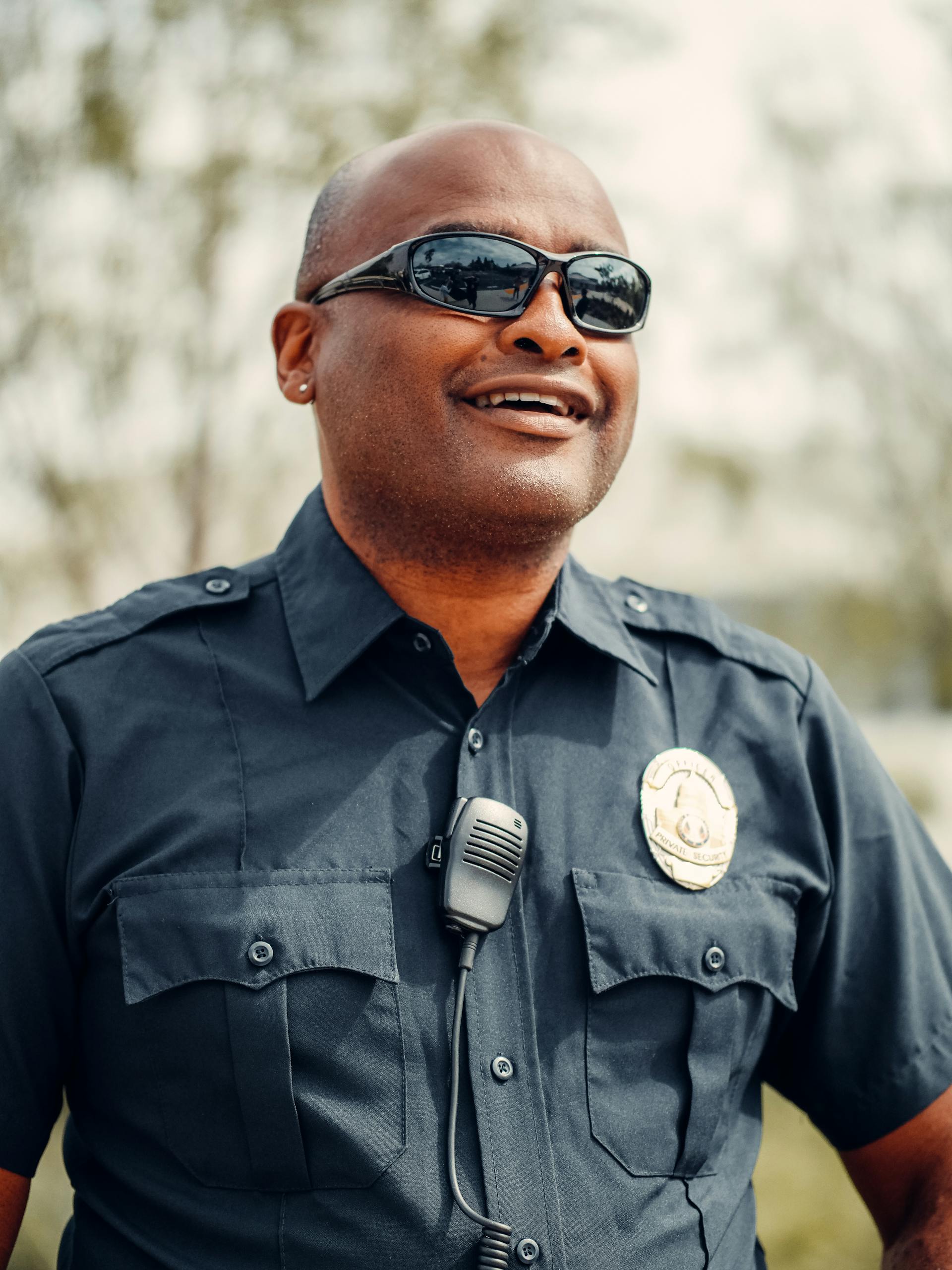 Un policier | Source : Pexels