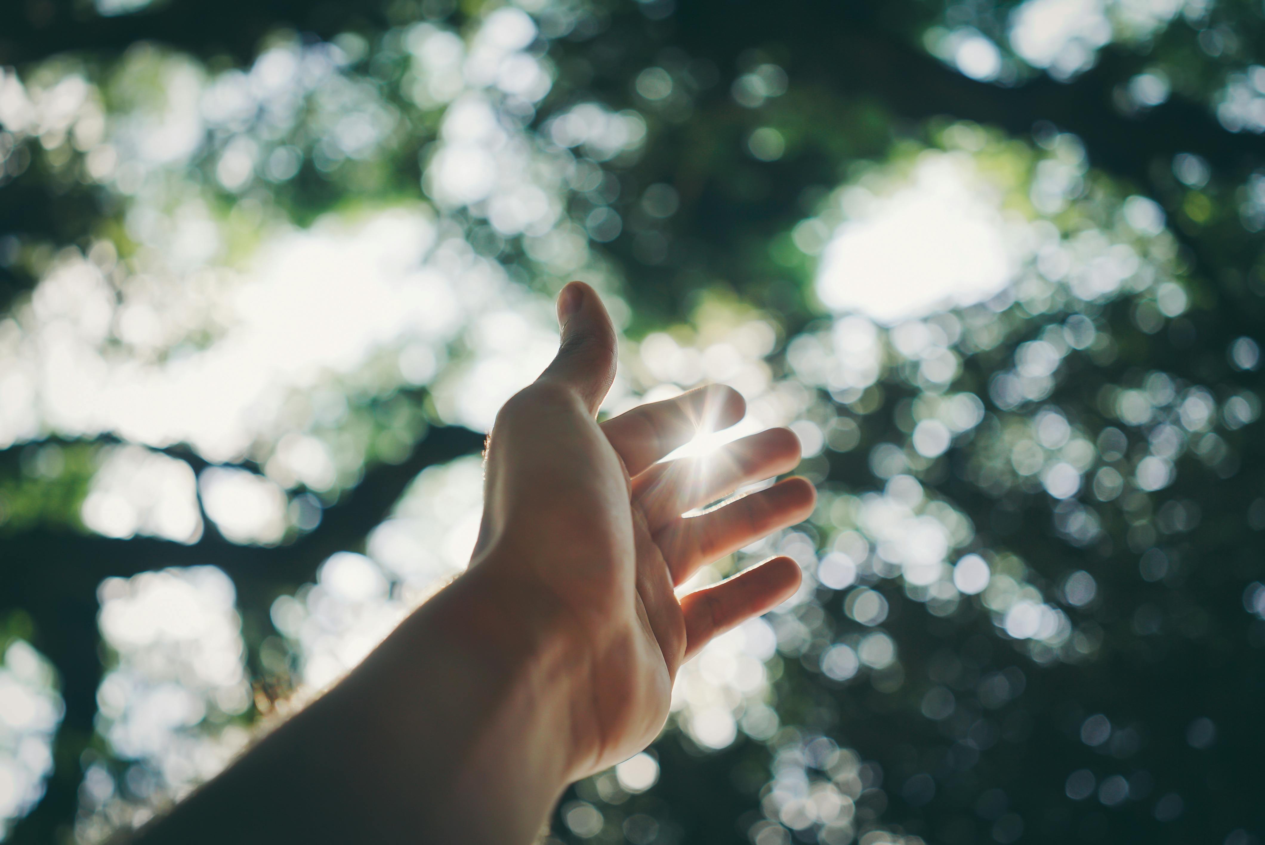 À des fins d'illustration uniquement. | Source : Pexels