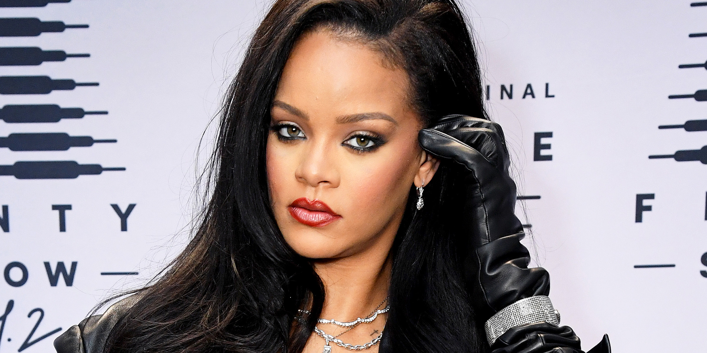Rihanna | Source : Getty Images