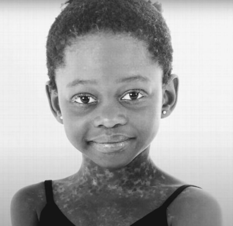 L'ancienne orpheline qui a changé sa vie et est devenue une danseuse de classe mondiale | Source : youtube.com/Goalcast 