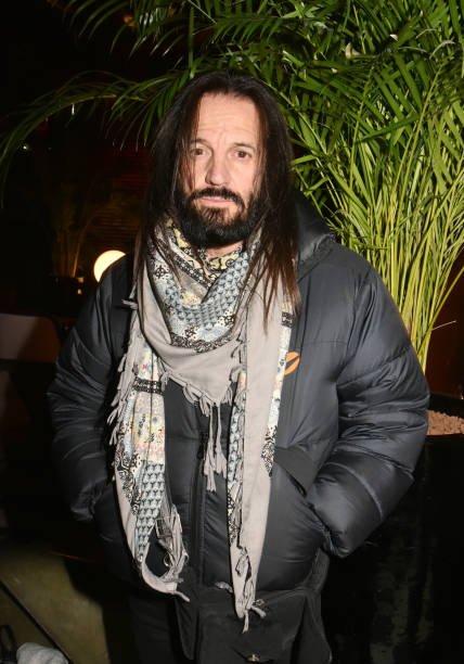 Le chanteur Francis Lalane | Photo : Getty Images