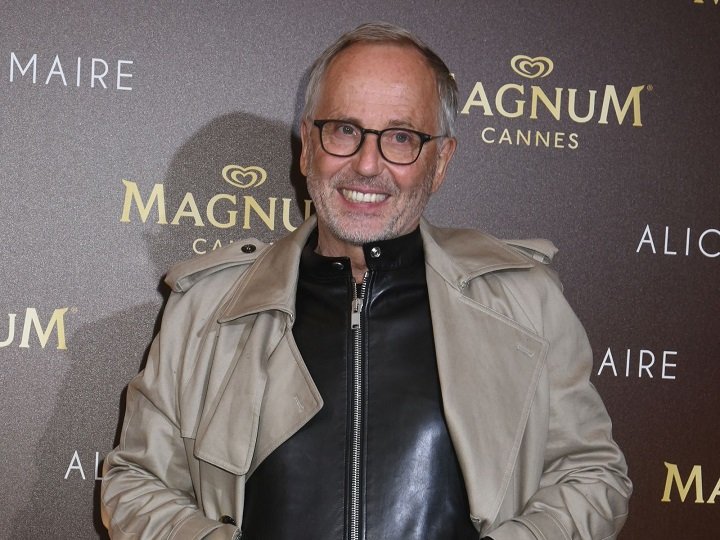 L'acteur Fabrice Luchini | Photo : Getty Images