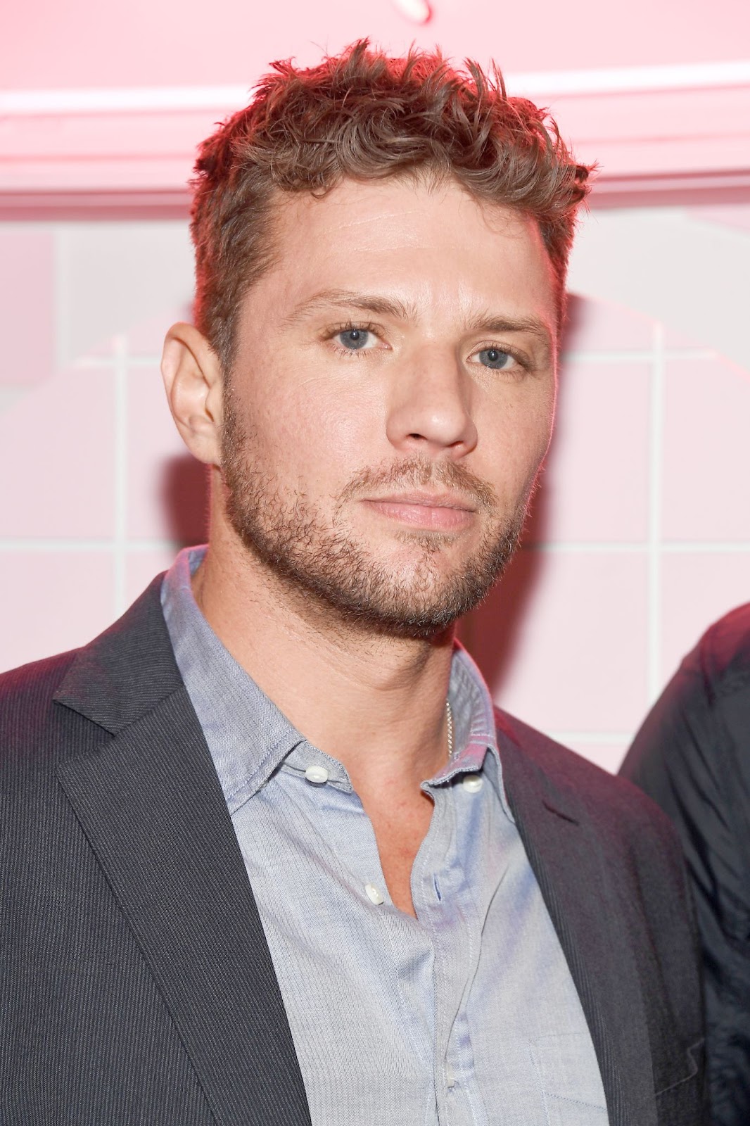 Ryan Phillippe lors du lancement de POP &amp; SUKI le 2 novembre 2016, à Los Angeles, en Californie. | Source : Getty Images