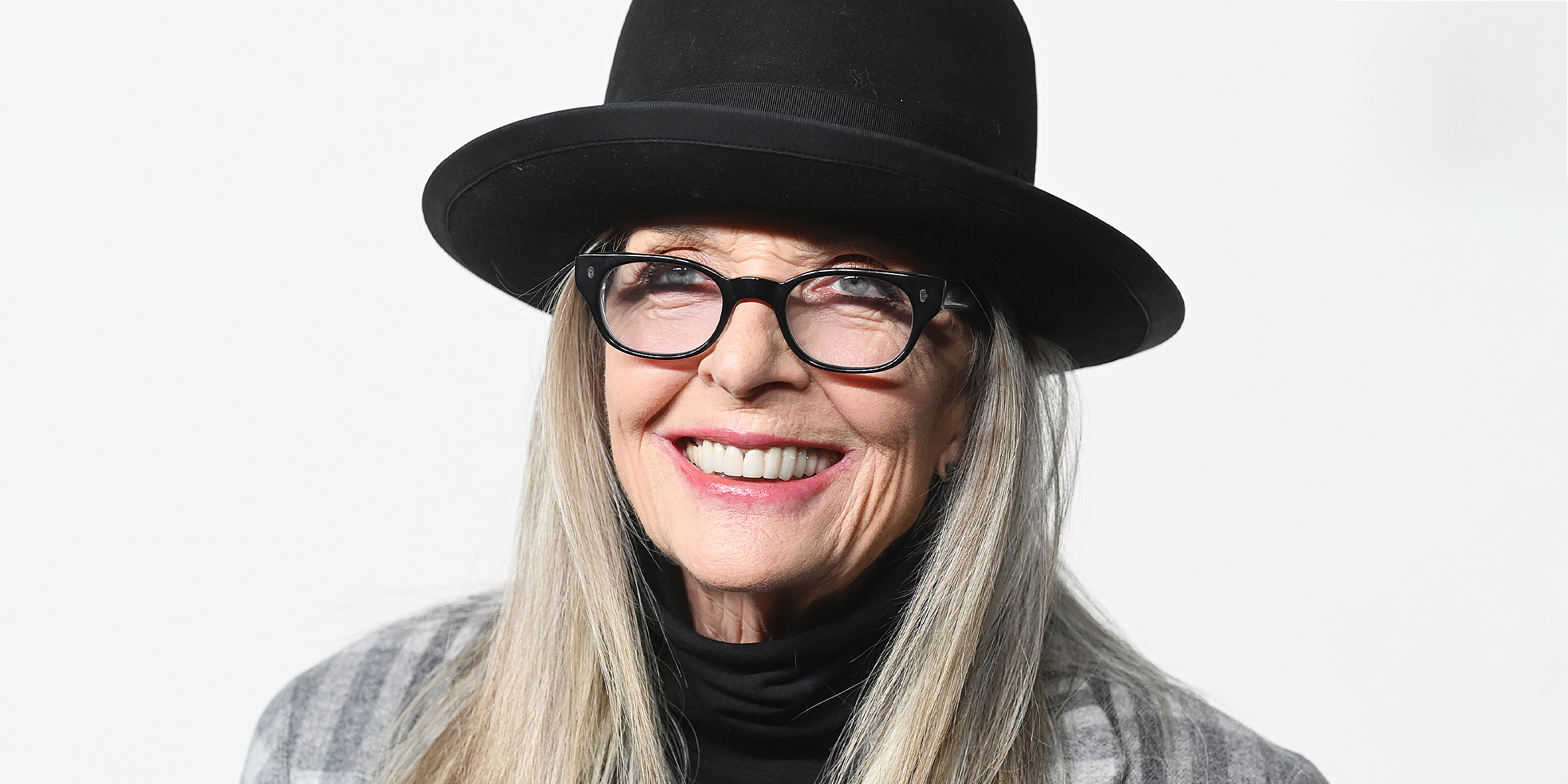 Diane Keaton | Source : Getty Images